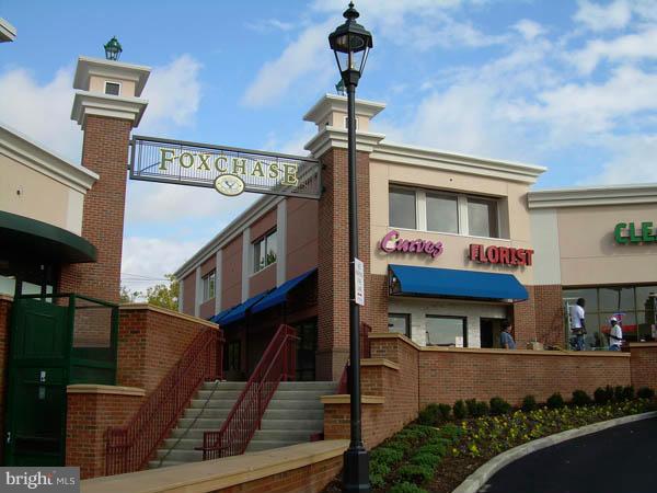 BROOKVILLE - Residential Lease