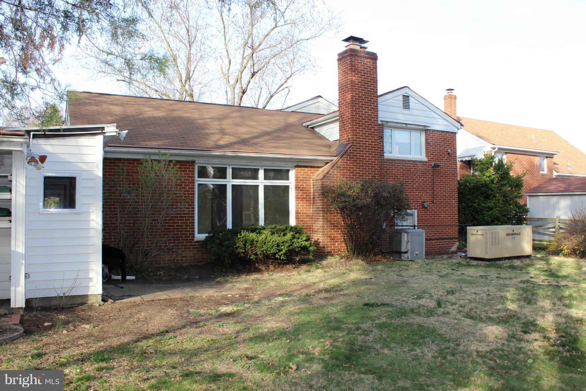 BROOKVILLE - Residential Lease