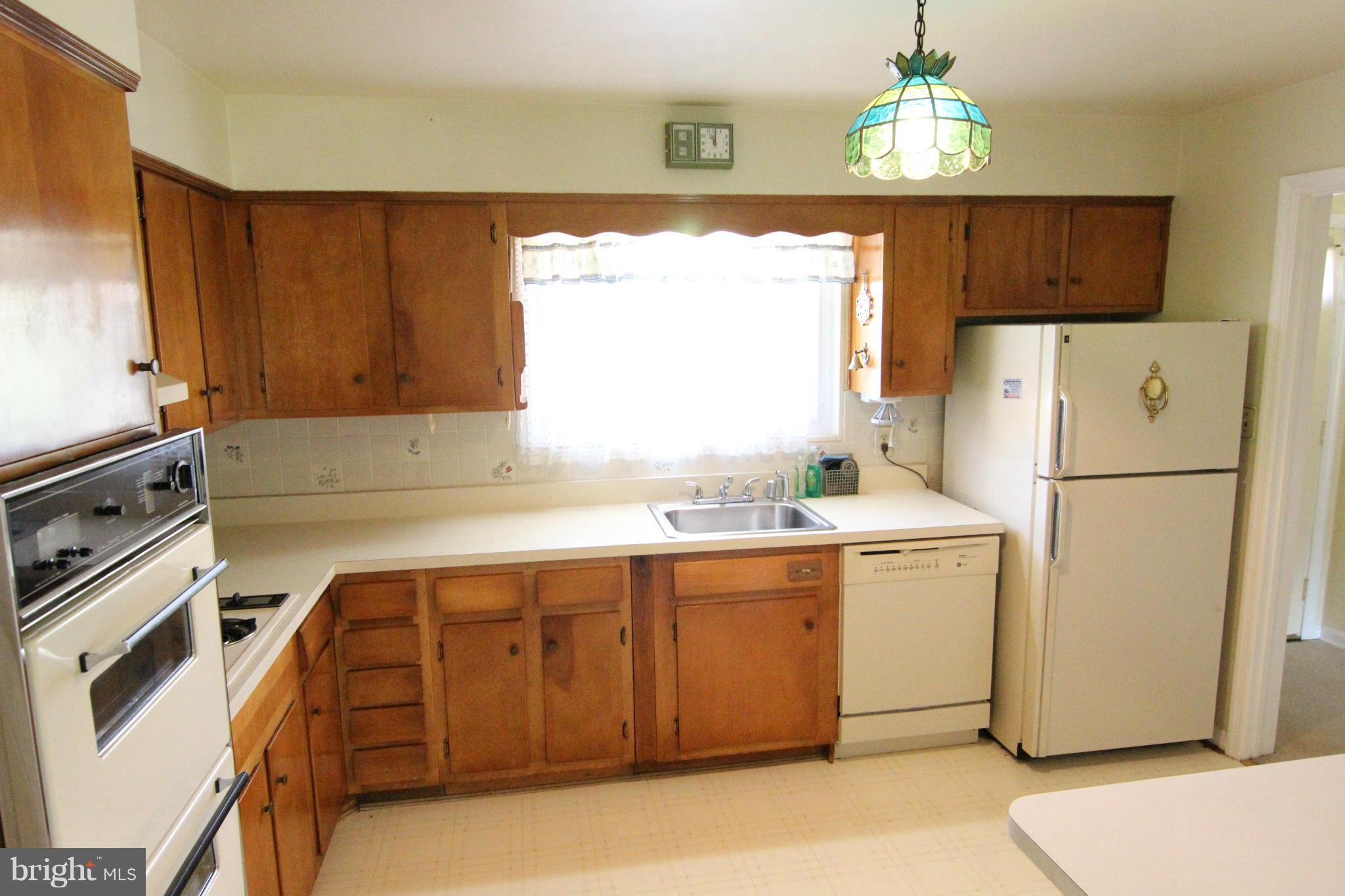 BROOKVILLE - Residential Lease