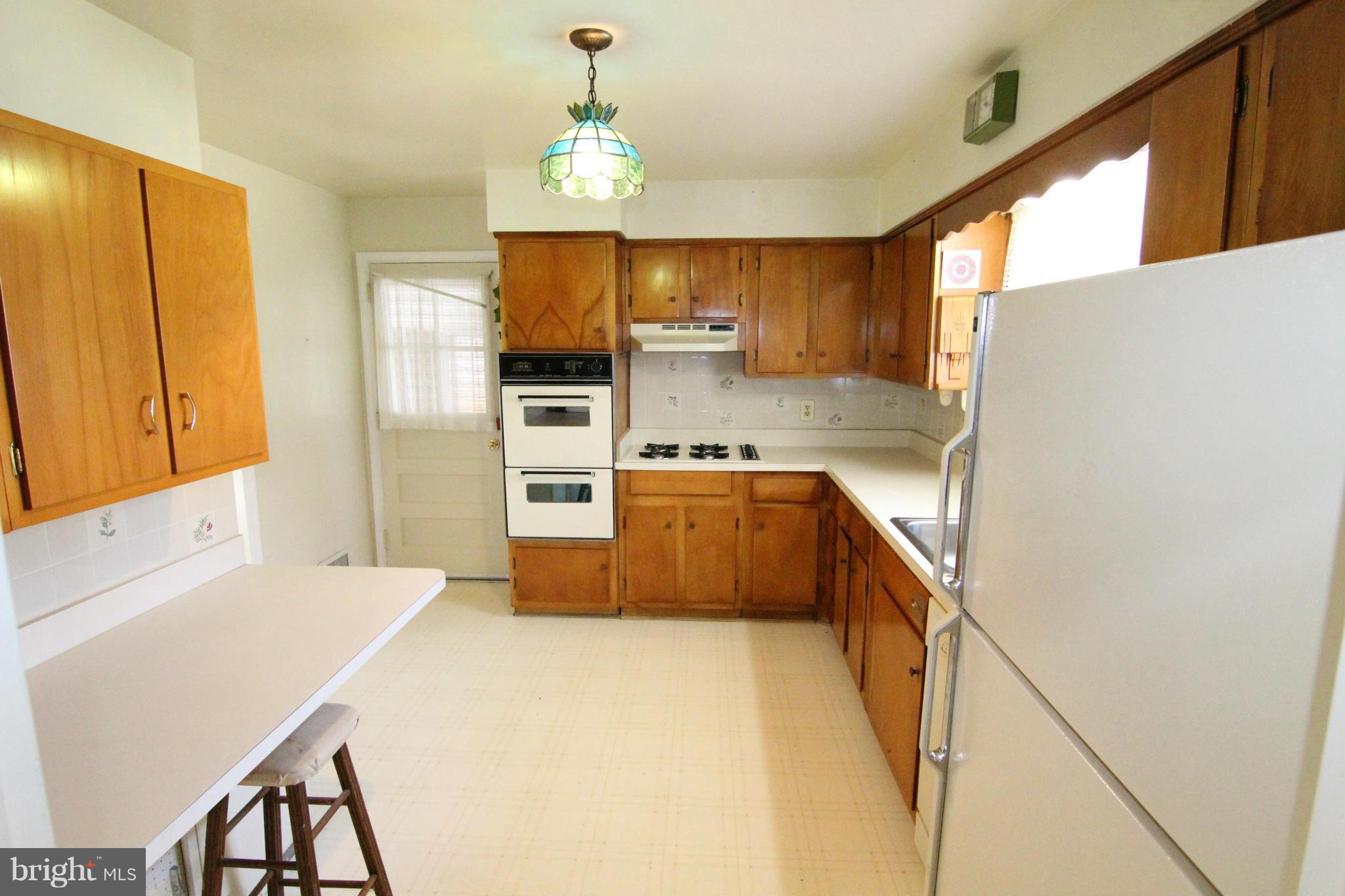 BROOKVILLE - Residential Lease