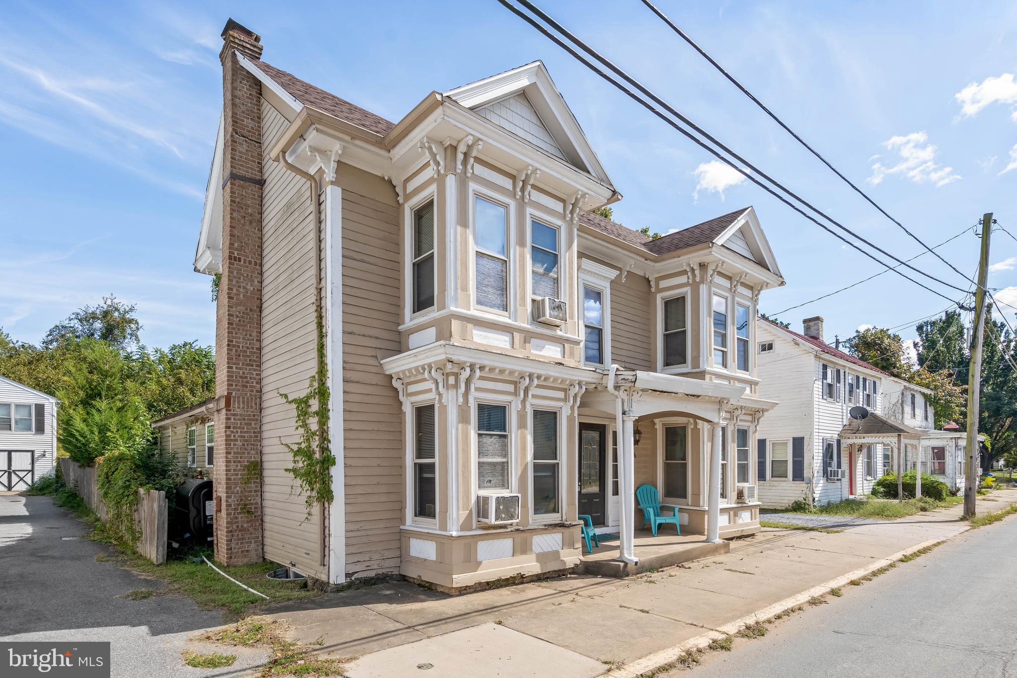 16 S MAIN STREET