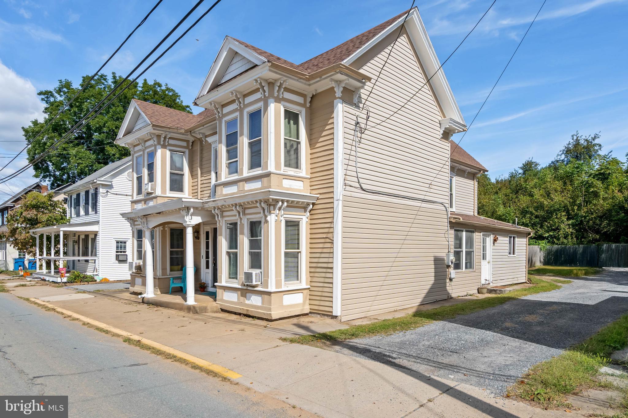 16 S MAIN STREET