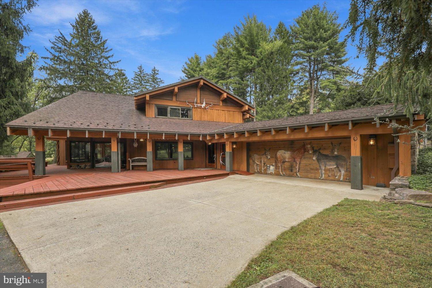2623 PANTHER VALLEY ROAD