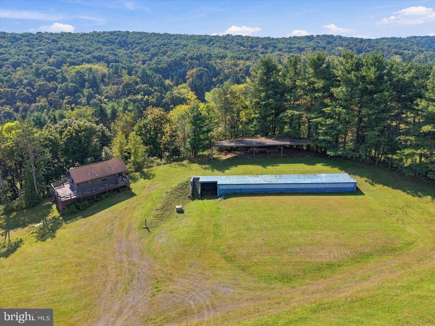2623 PANTHER VALLEY ROAD