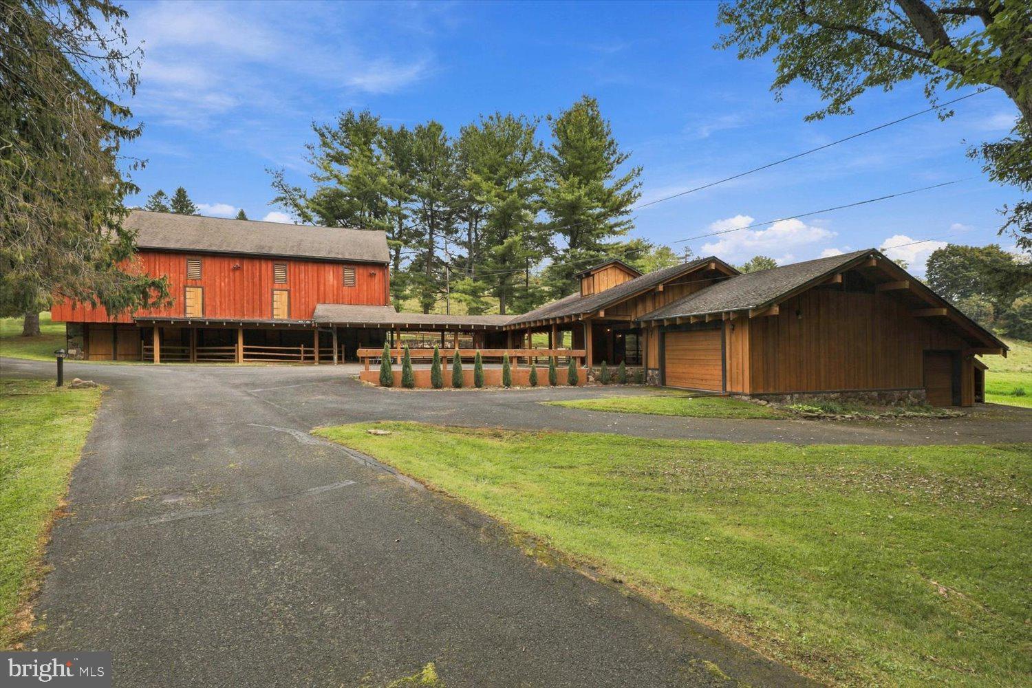 2623 PANTHER VALLEY ROAD