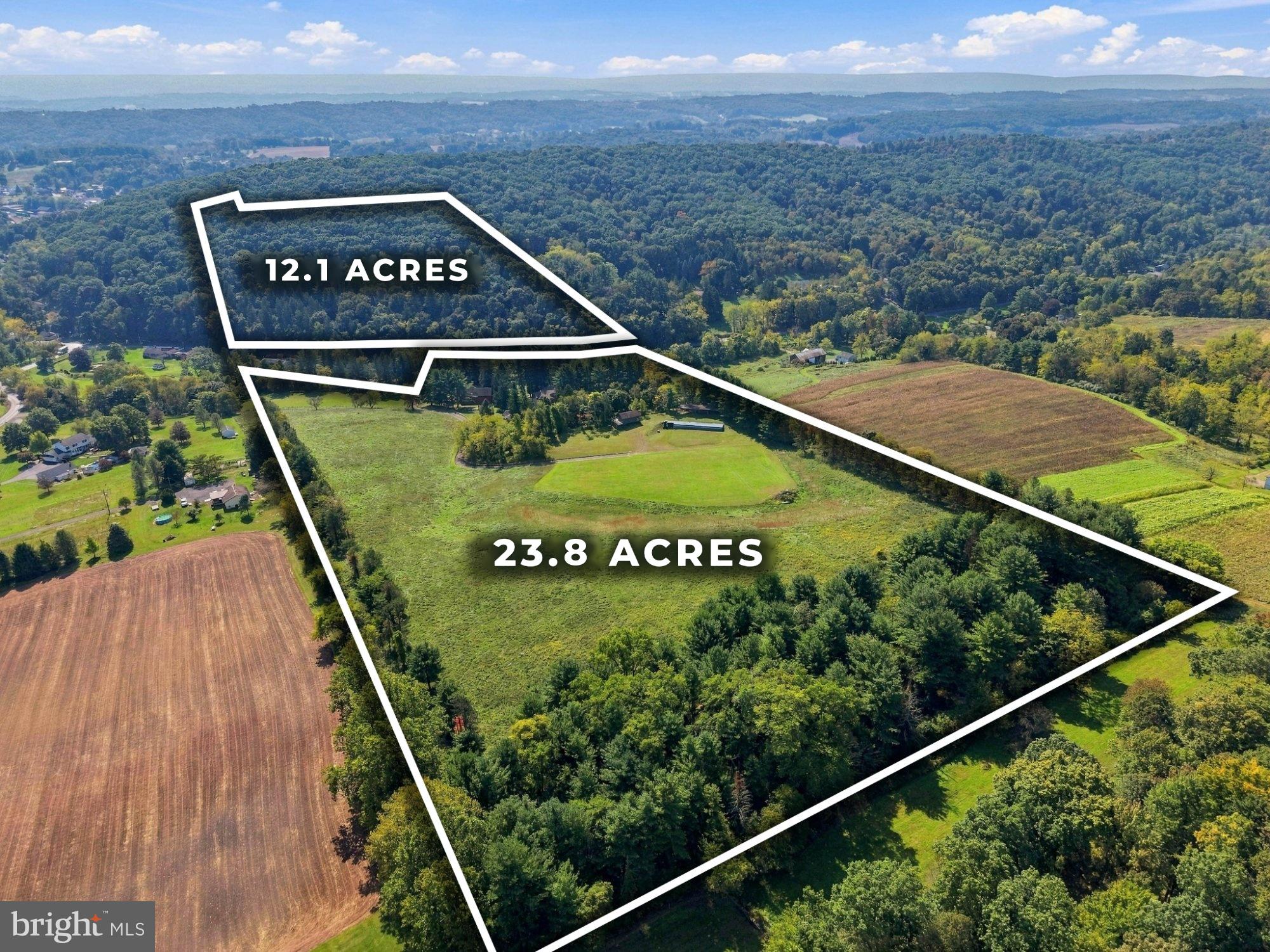 2623 PANTHER VALLEY ROAD