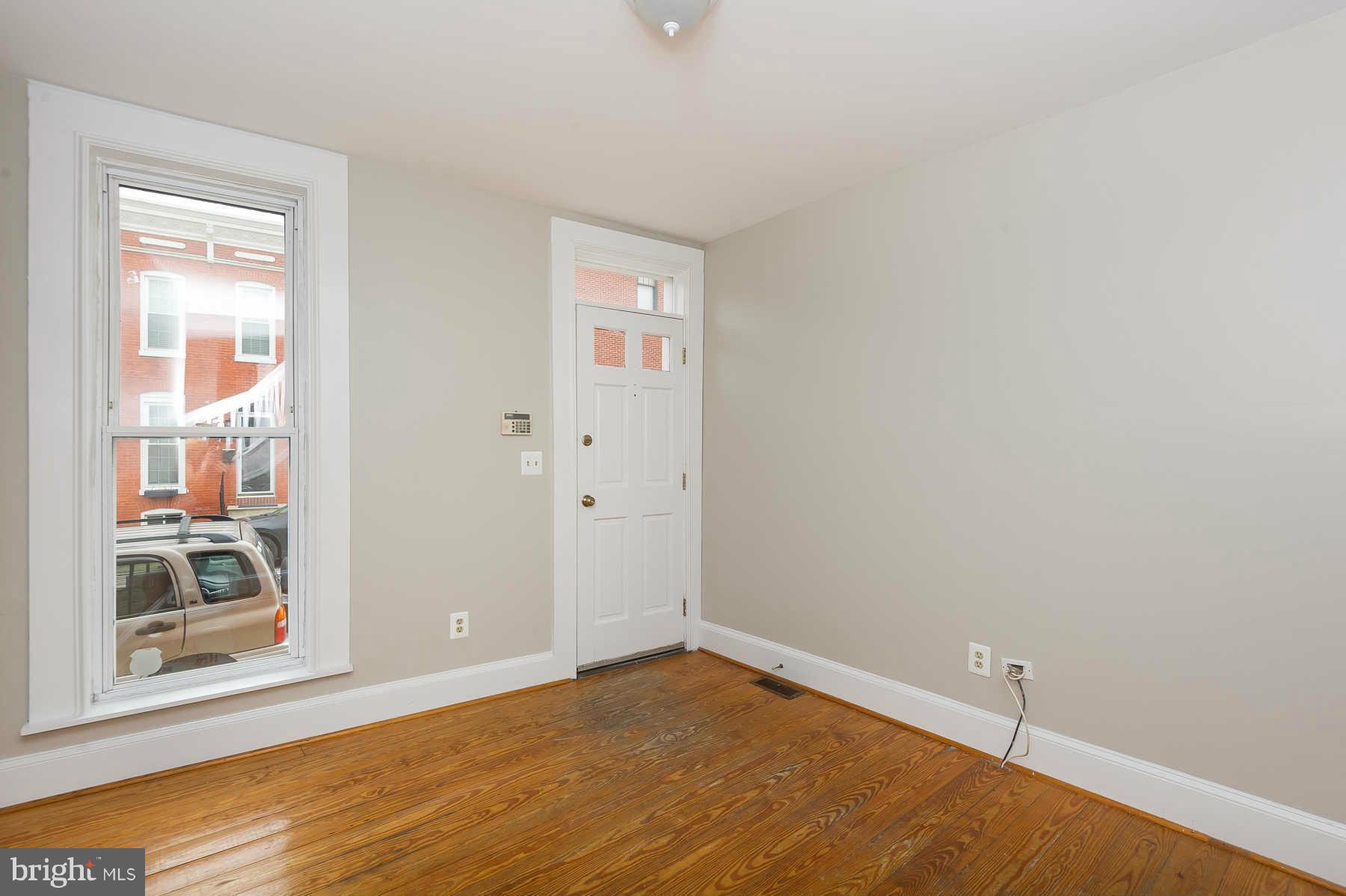 FEDERAL HILL HISTORIC DISTRICT - Residential