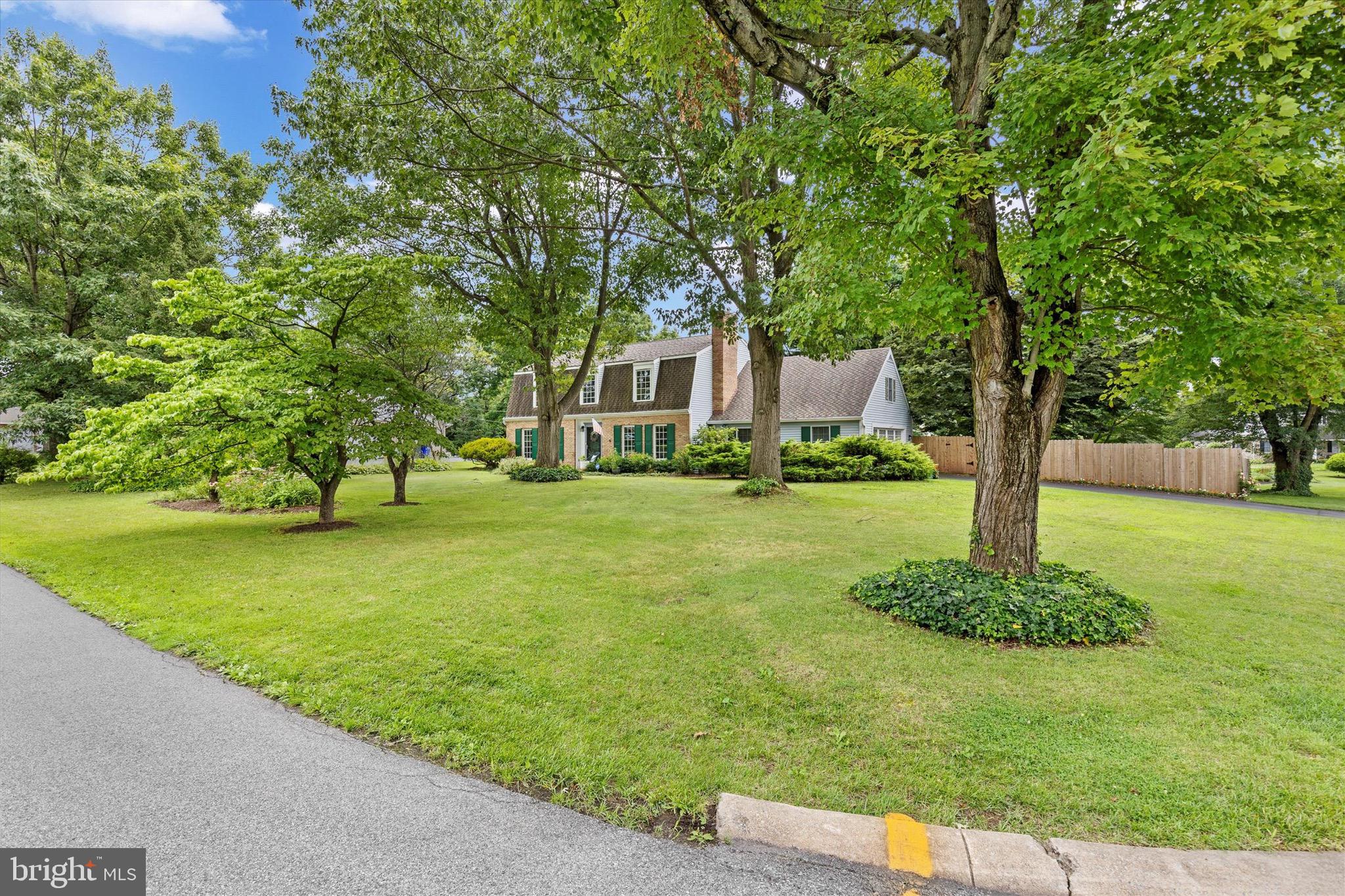 1160 DETWILER DRIVE
