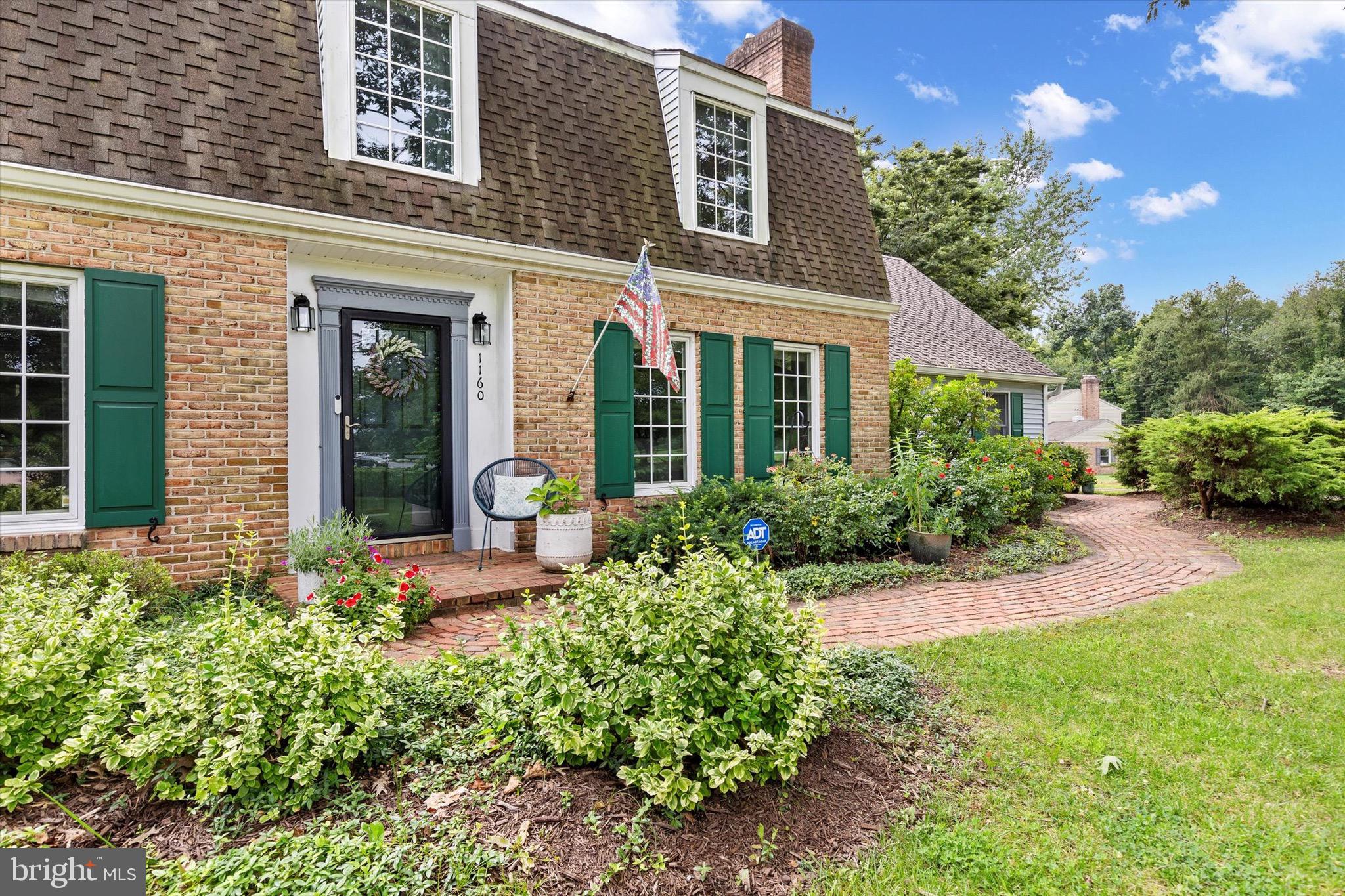 1160 DETWILER DRIVE