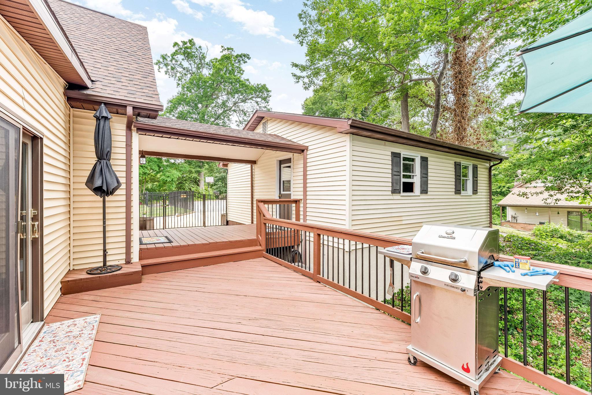 RIVERWOOD FARMS - Residential