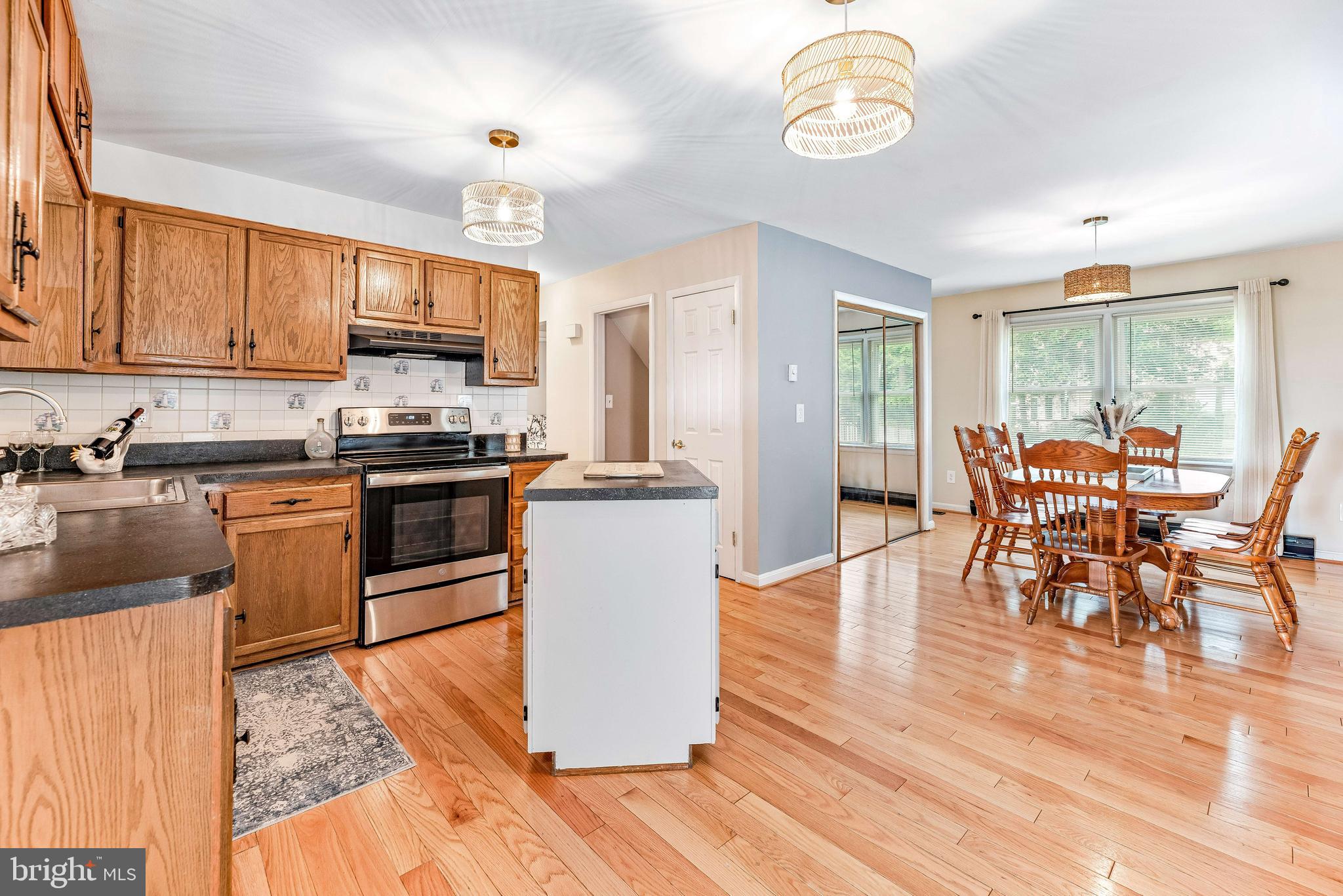 RIVERWOOD FARMS - Residential