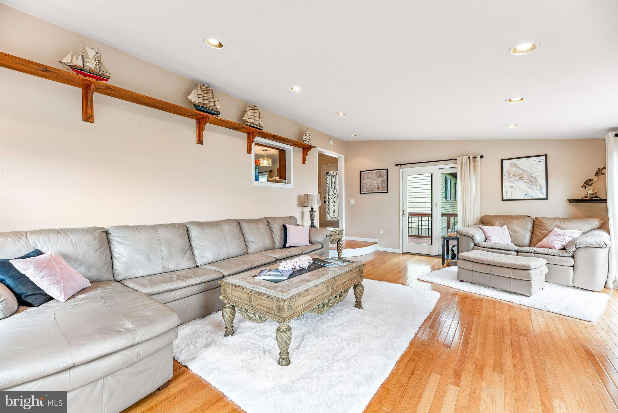 RIVERWOOD FARMS - Residential