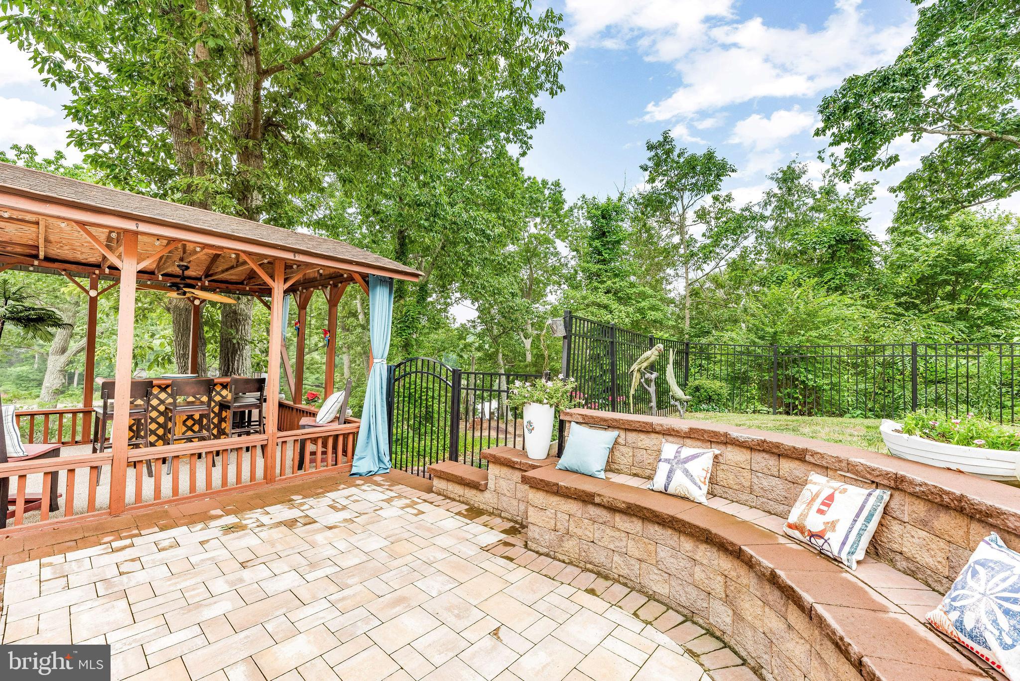 RIVERWOOD FARMS - Residential