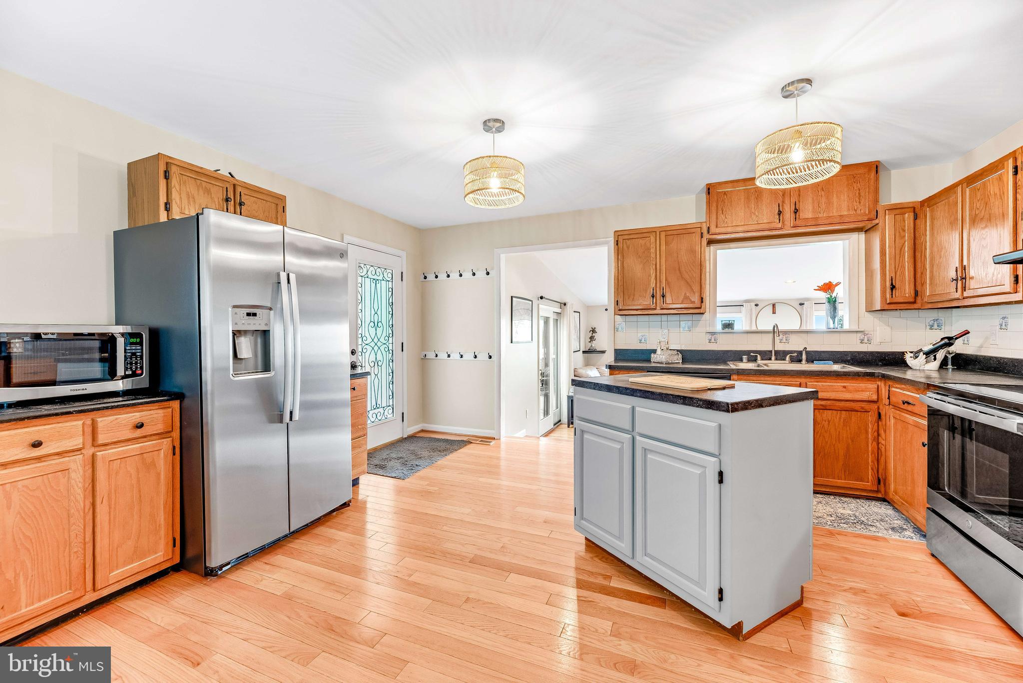 RIVERWOOD FARMS - Residential