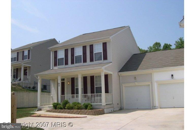 APPLE GROVE - Residential