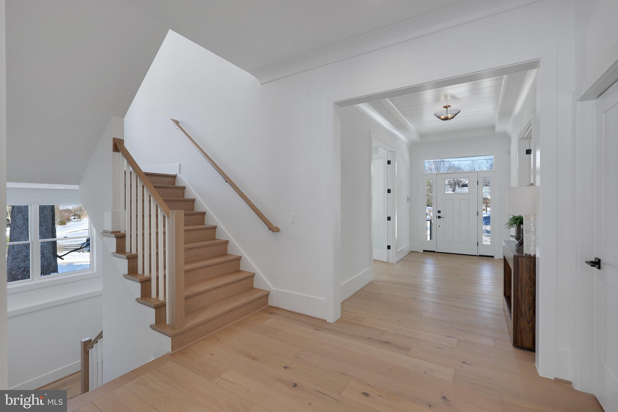 MANTUA - Residential