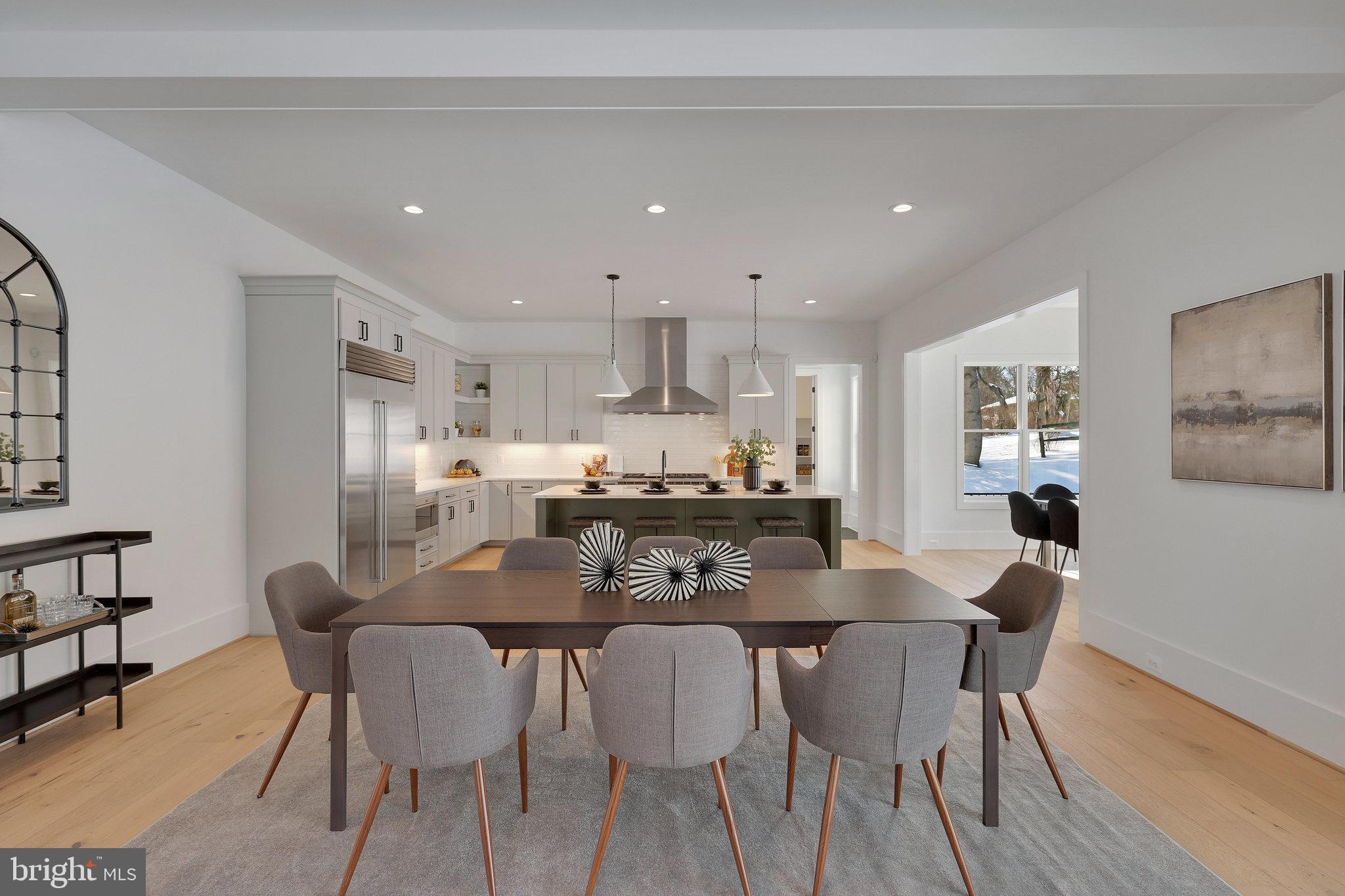 MANTUA - Residential