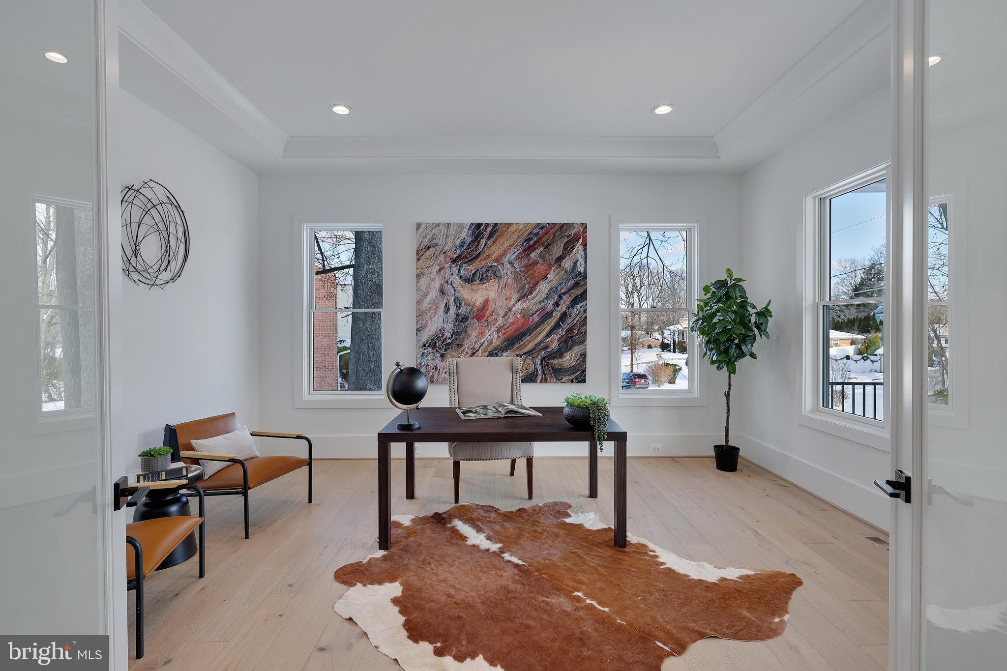 MANTUA - Residential