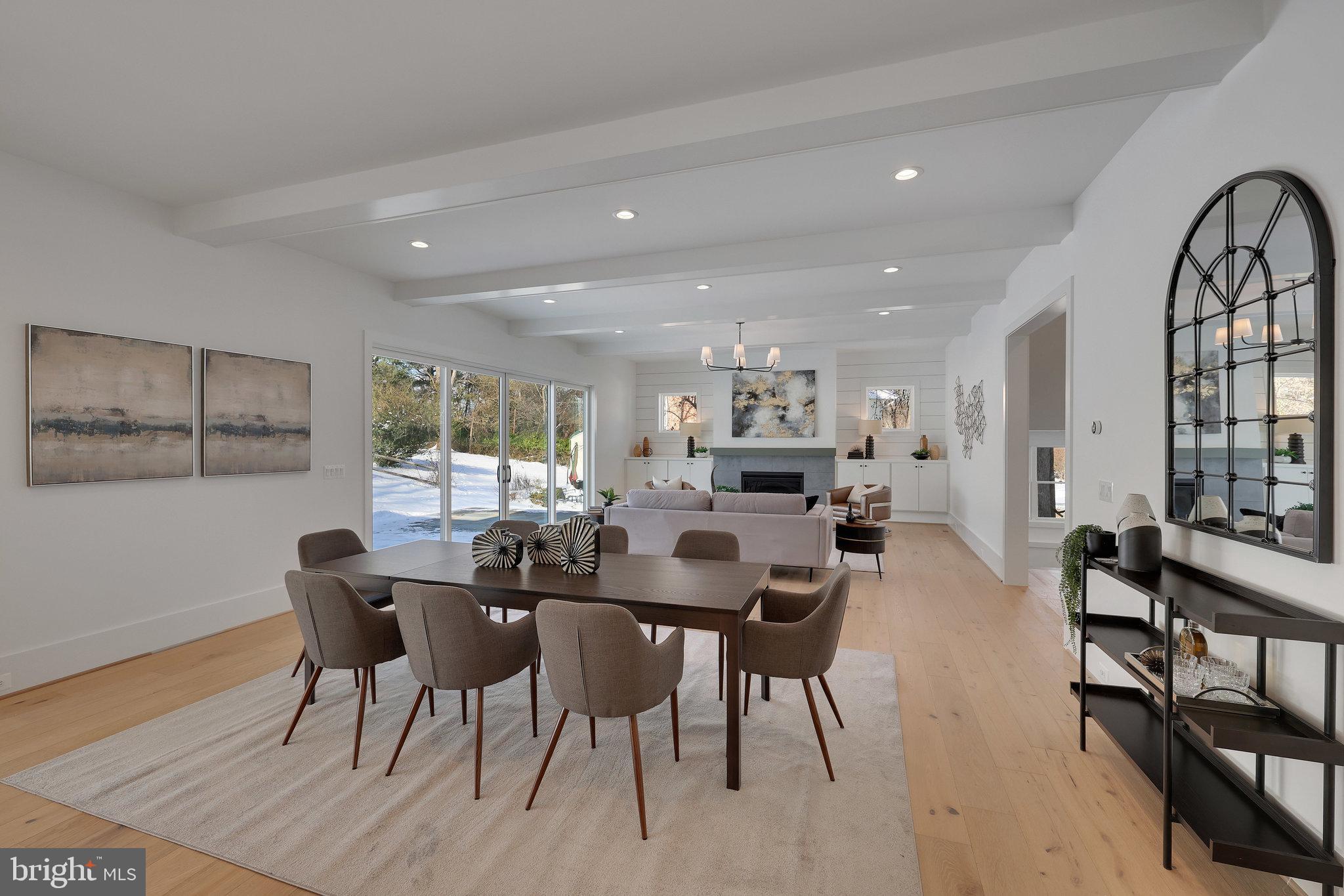 MANTUA - Residential