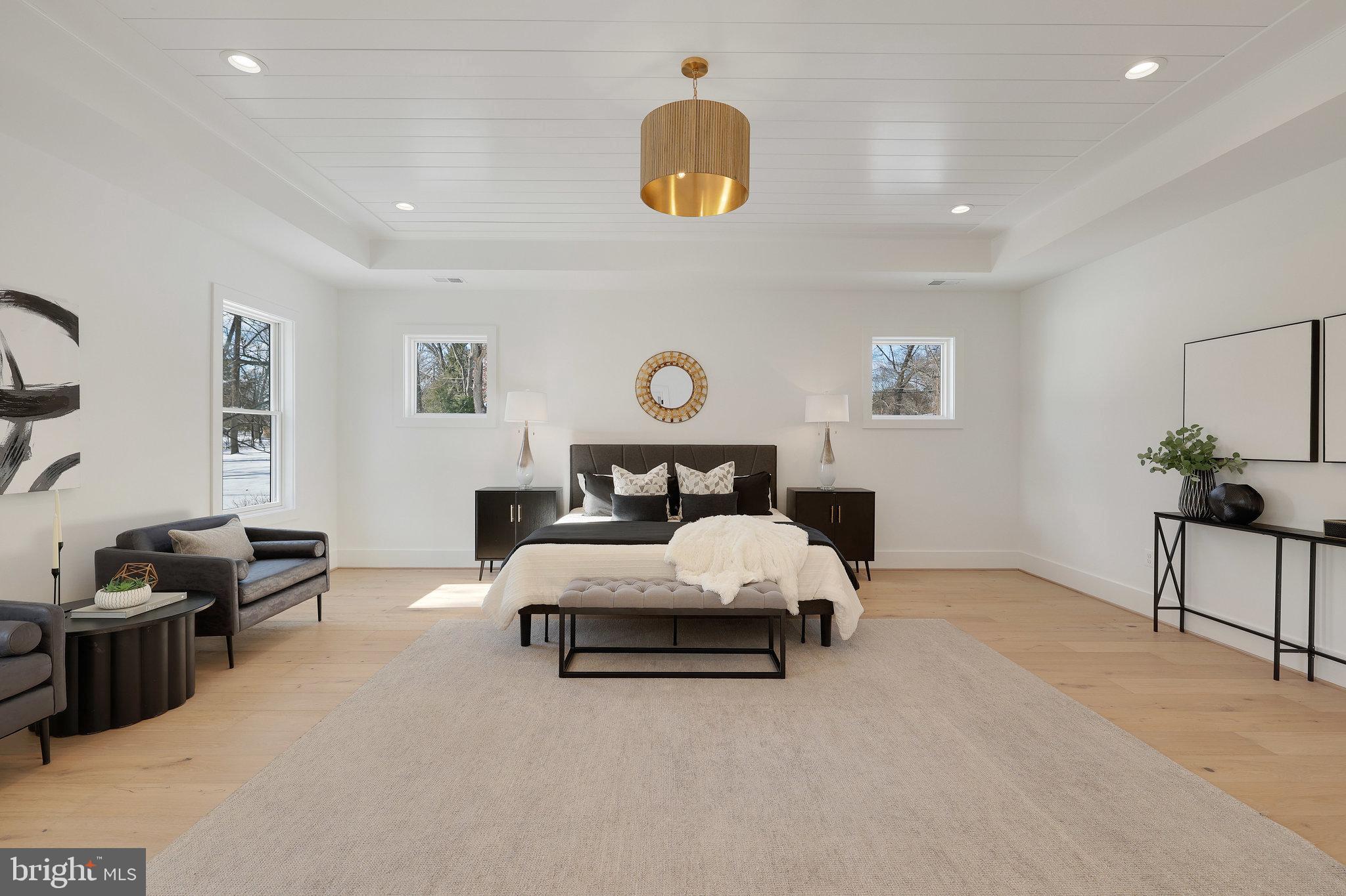 MANTUA - Residential