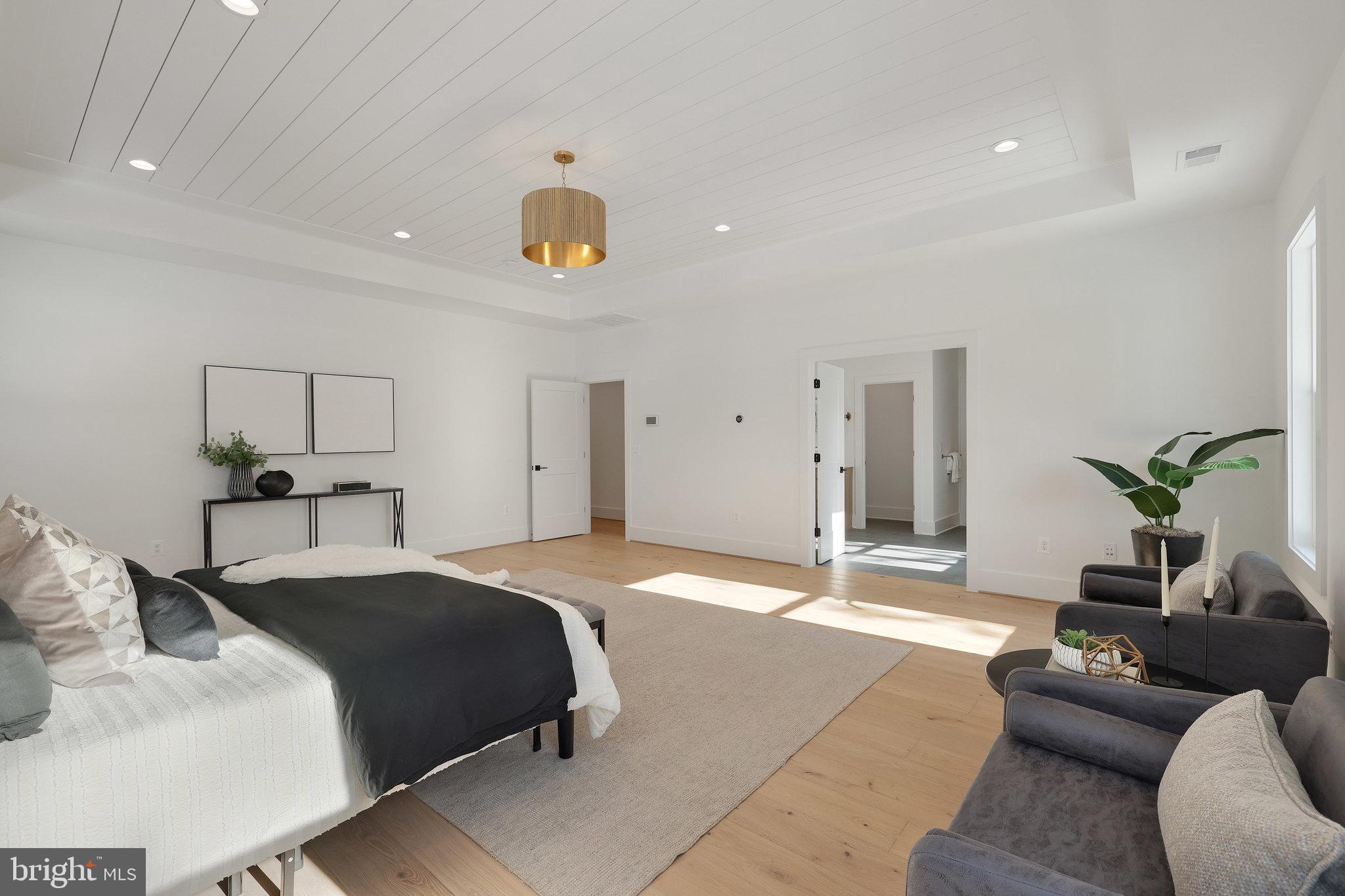 MANTUA - Residential