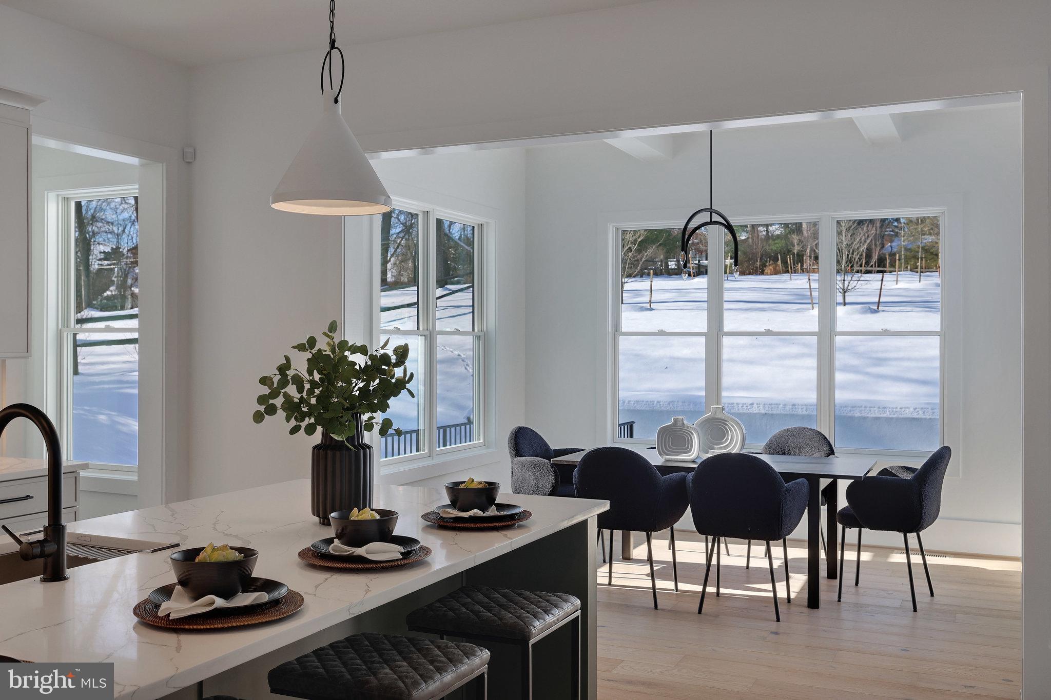 MANTUA - Residential