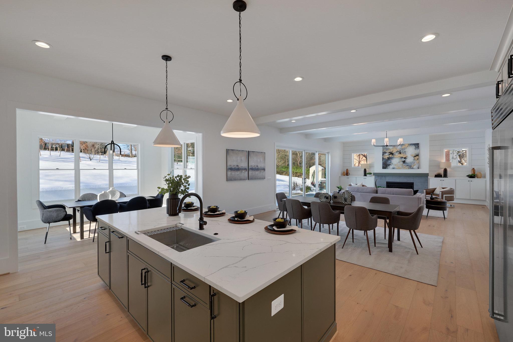 MANTUA - Residential