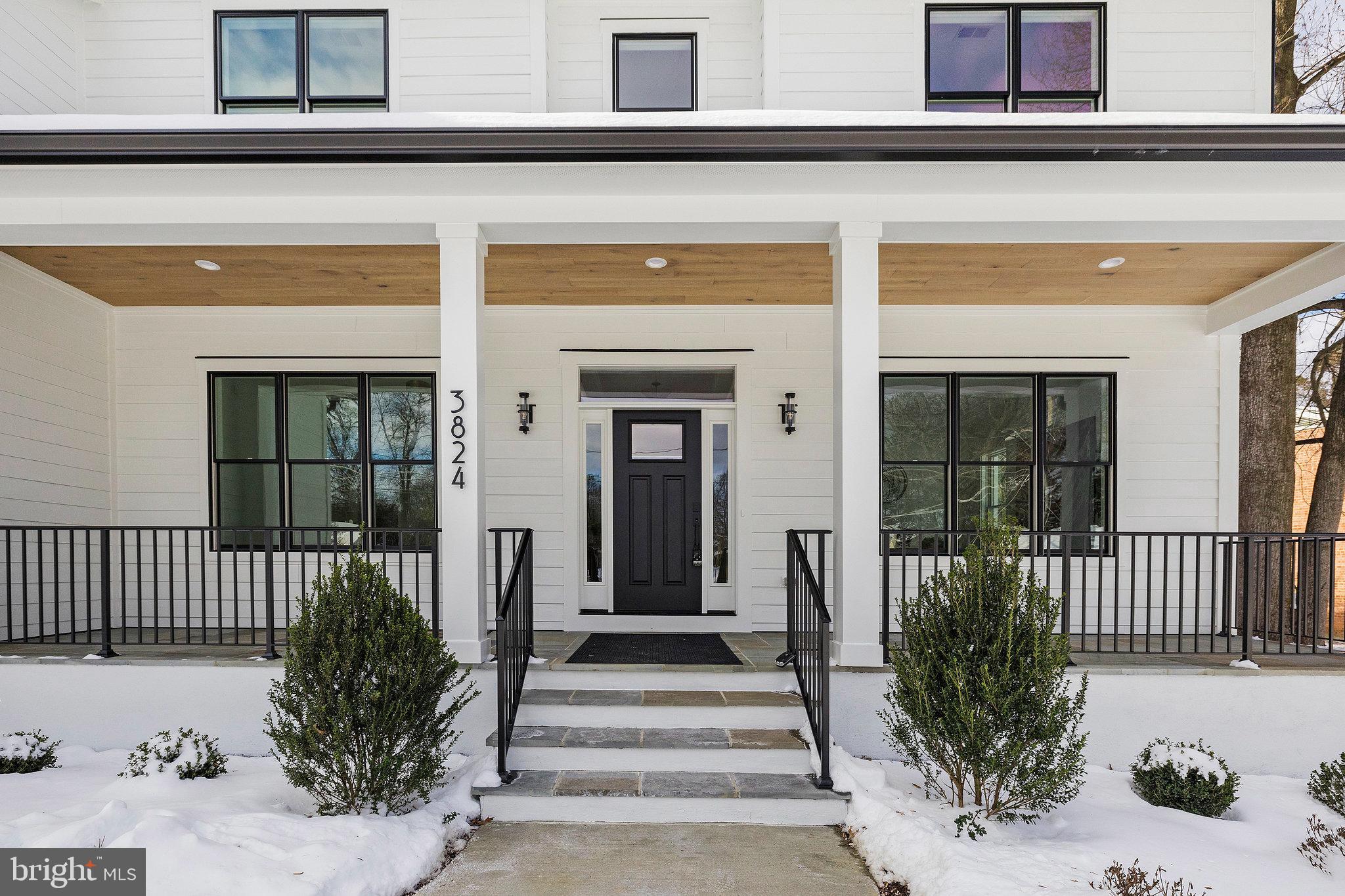 MANTUA - Residential