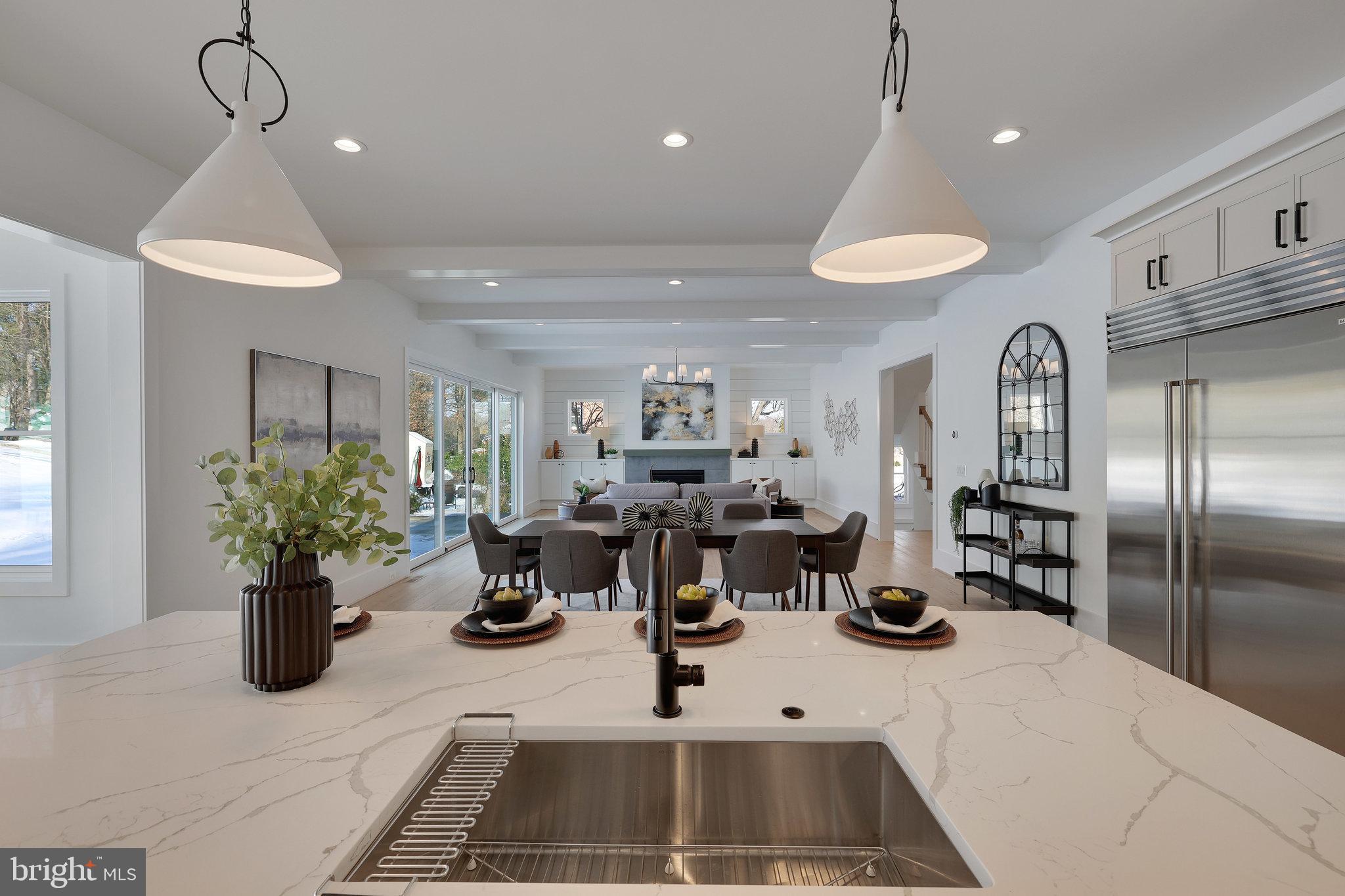 MANTUA - Residential