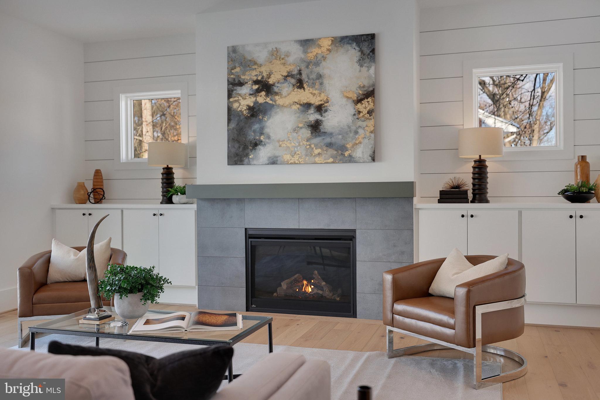 MANTUA - Residential