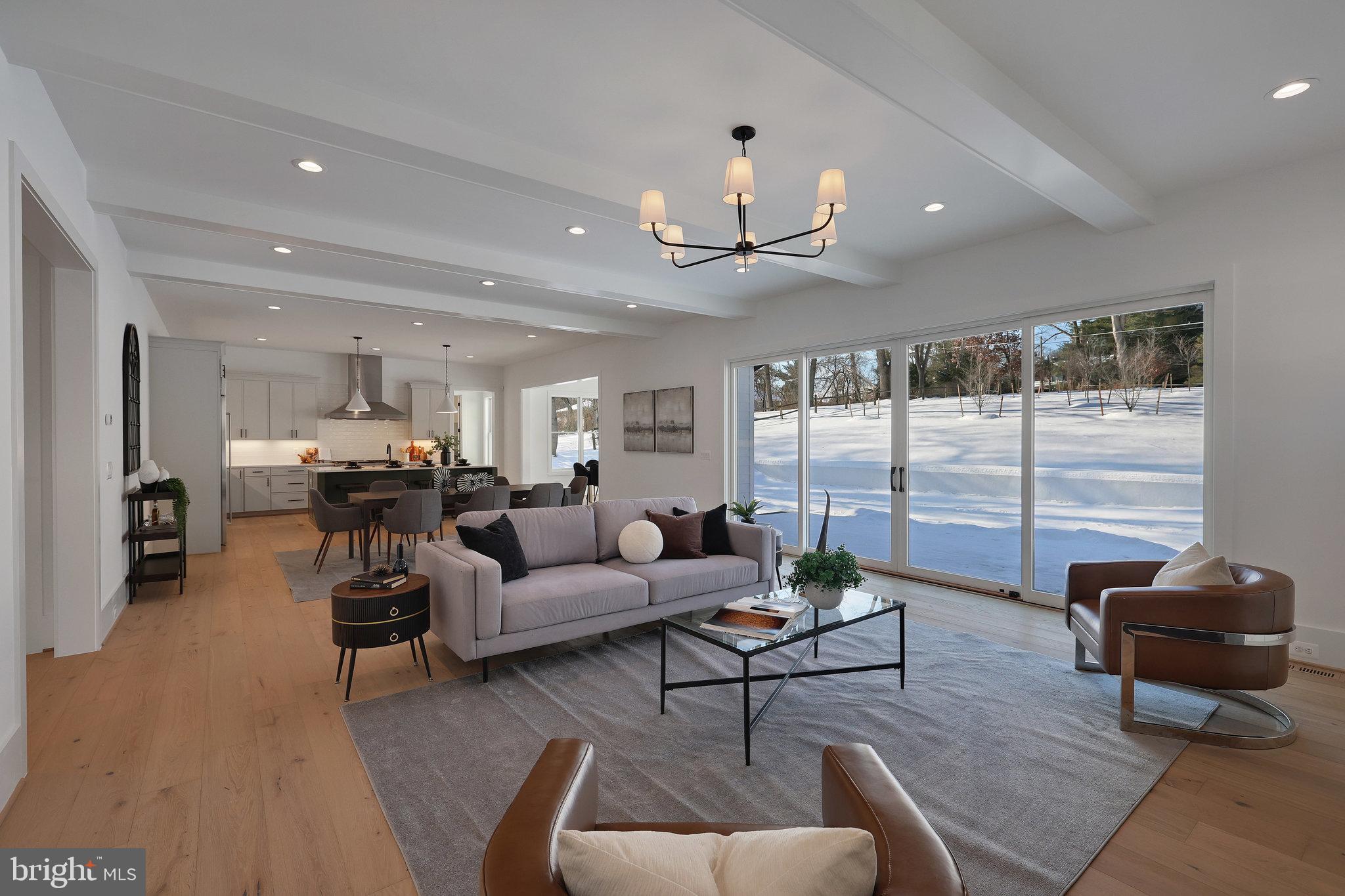 MANTUA - Residential