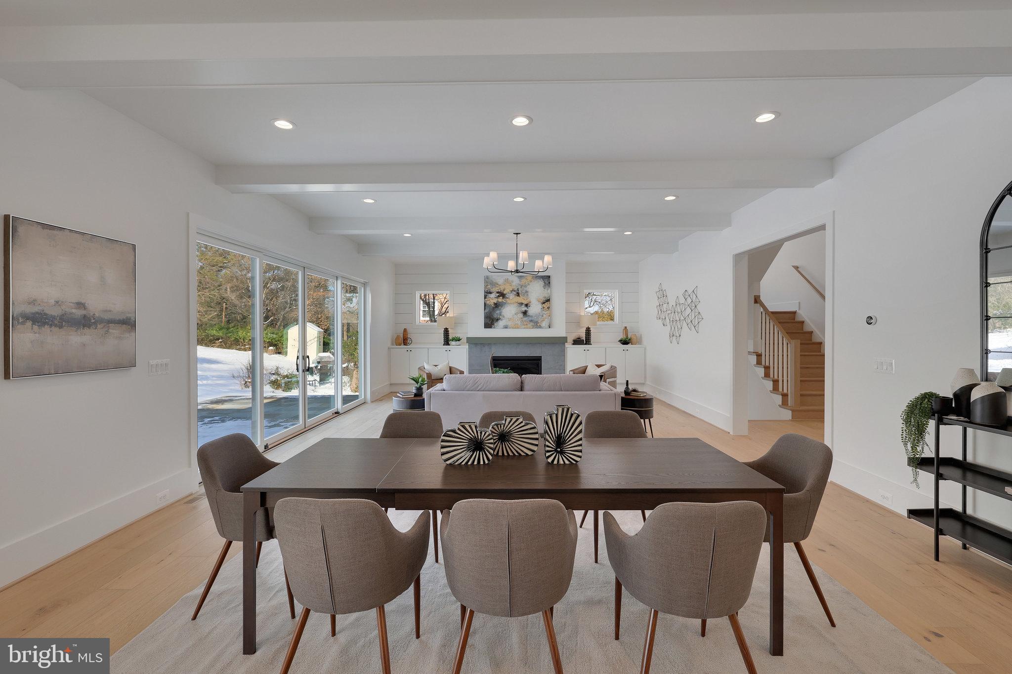 MANTUA - Residential