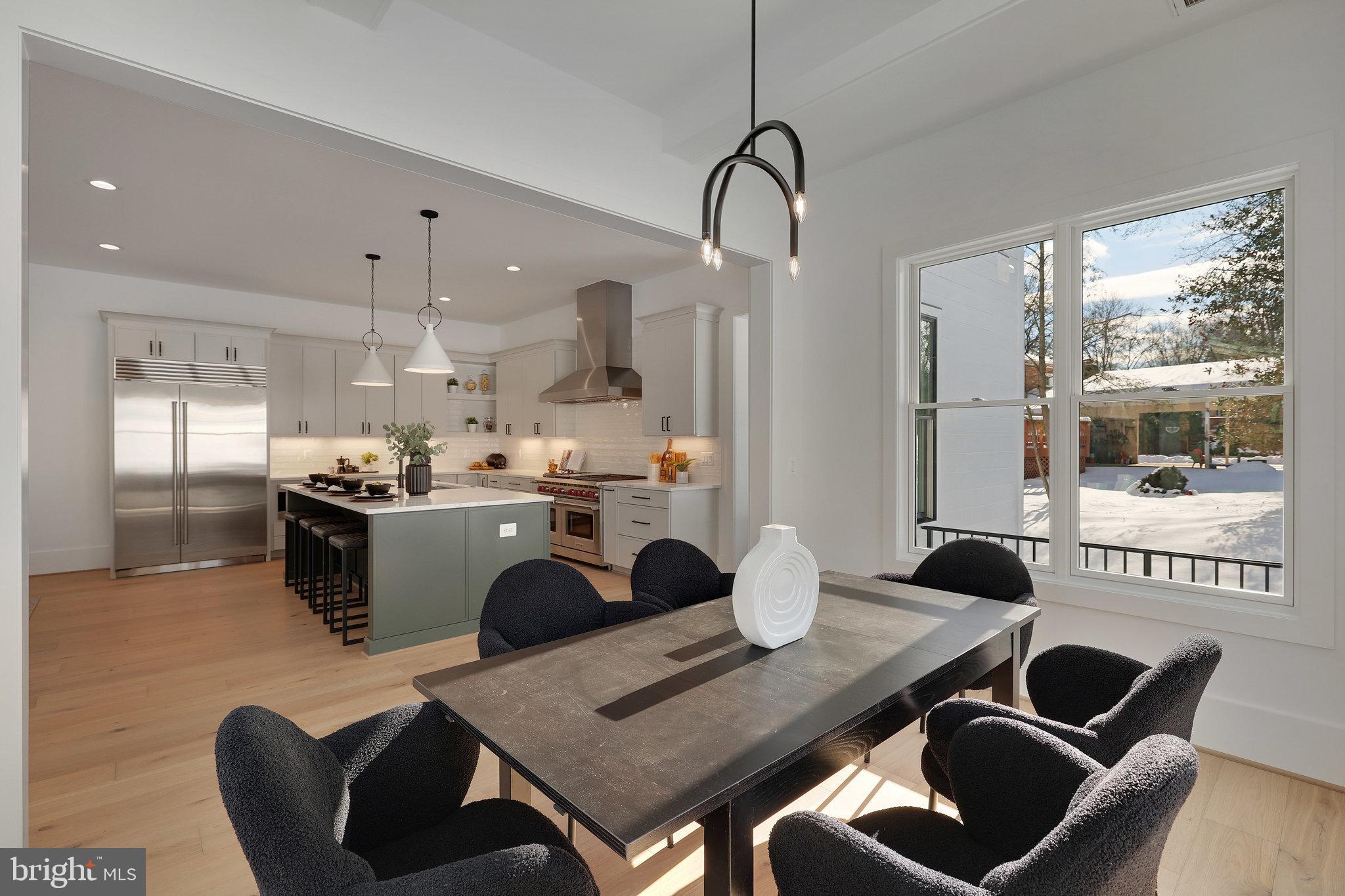 MANTUA - Residential