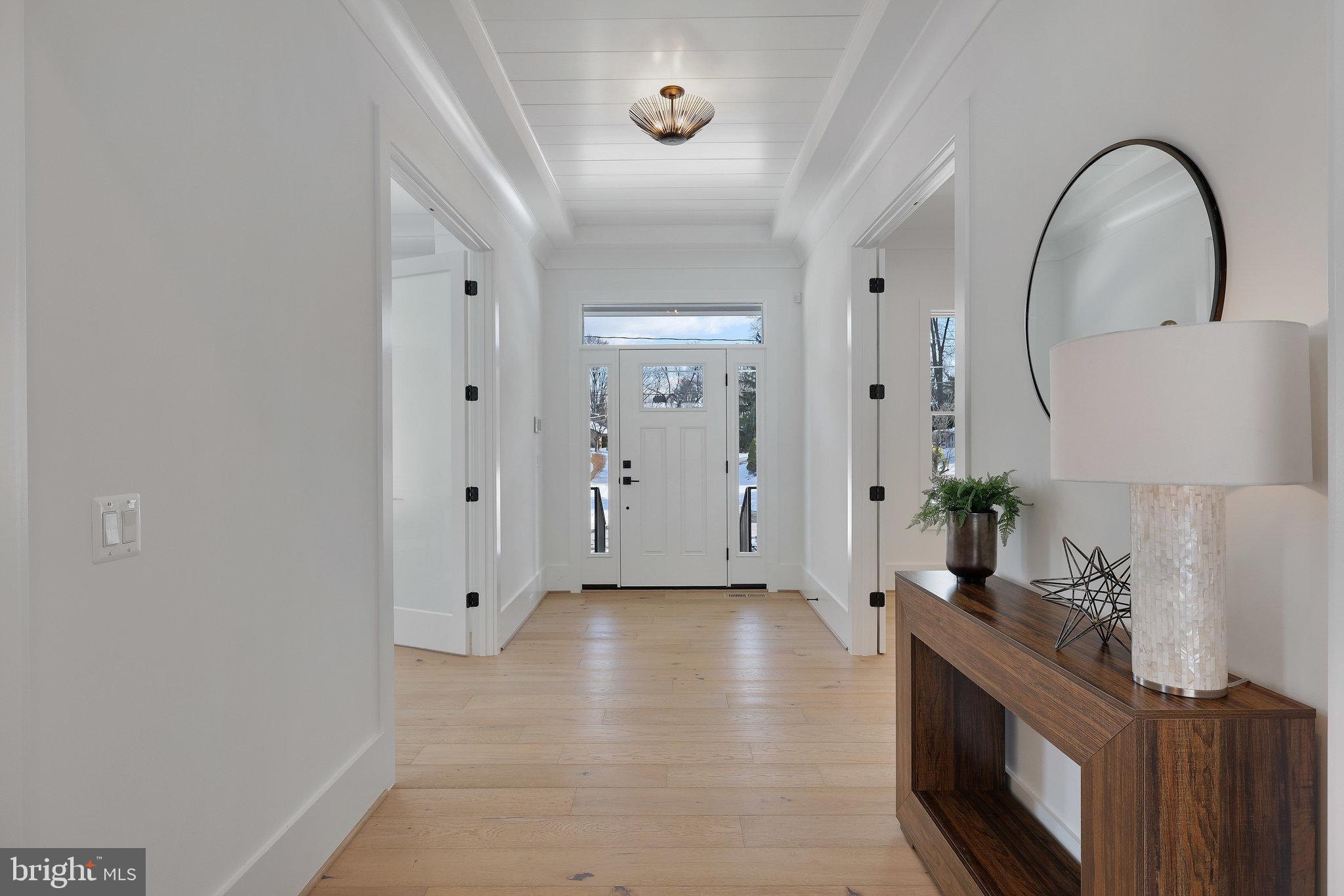 MANTUA - Residential