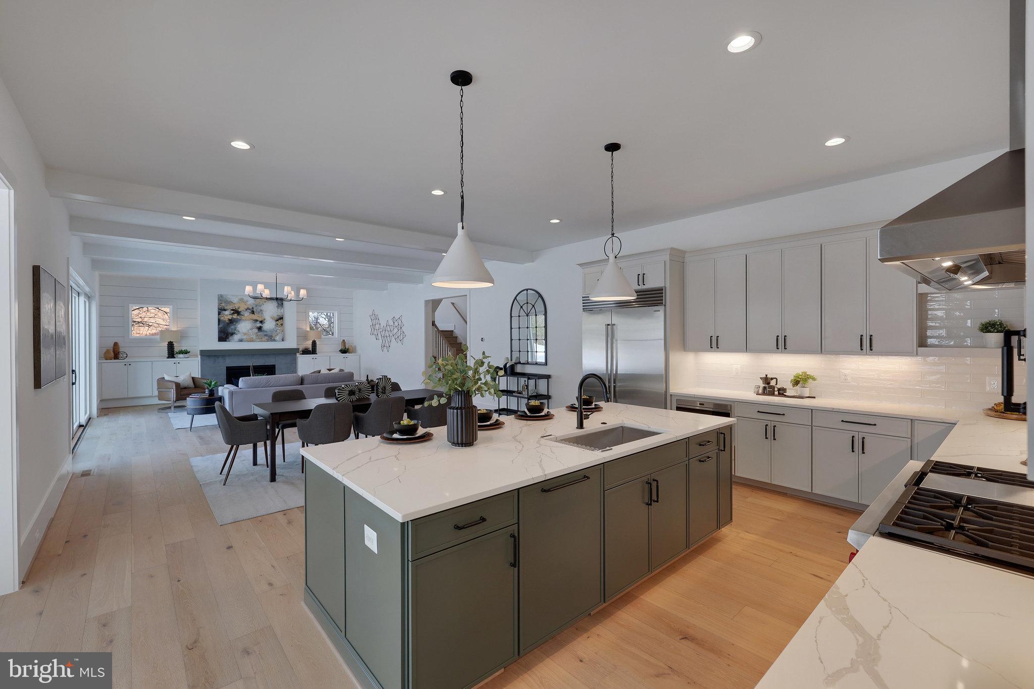 MANTUA - Residential