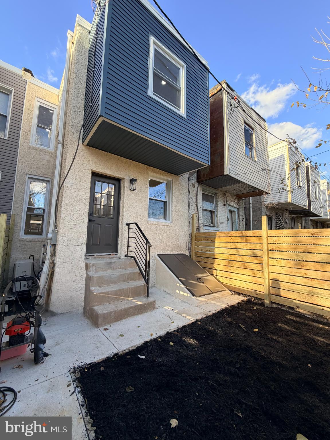 KINGSESSING - Residential