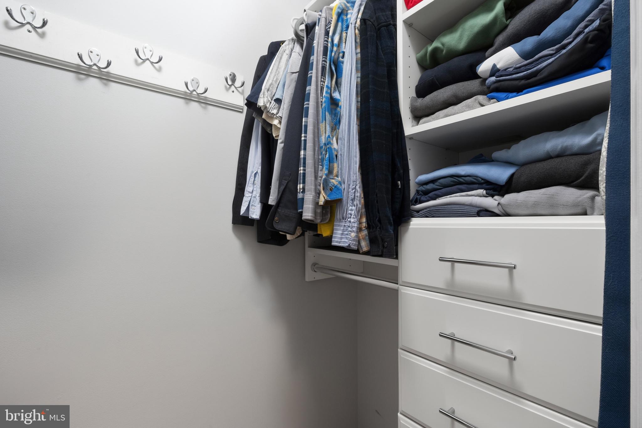 RESIDENCES AT BRAMBLETON - Residential