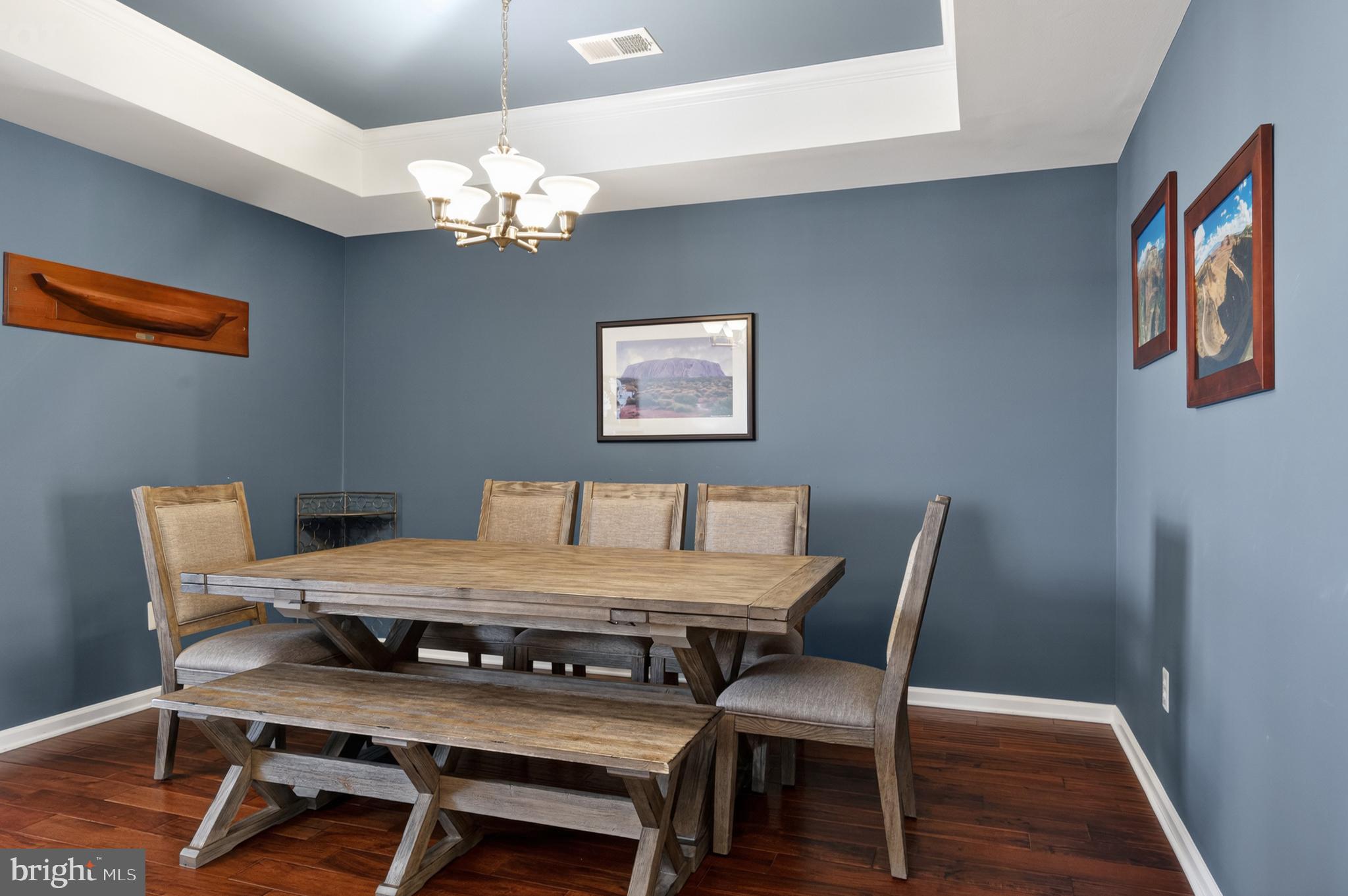 RESIDENCES AT BRAMBLETON - Residential