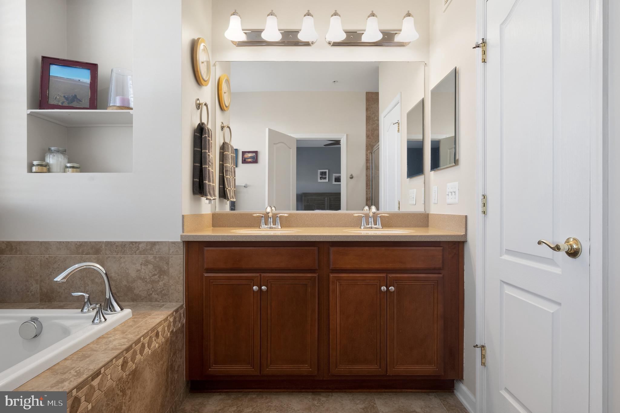 RESIDENCES AT BRAMBLETON - Residential