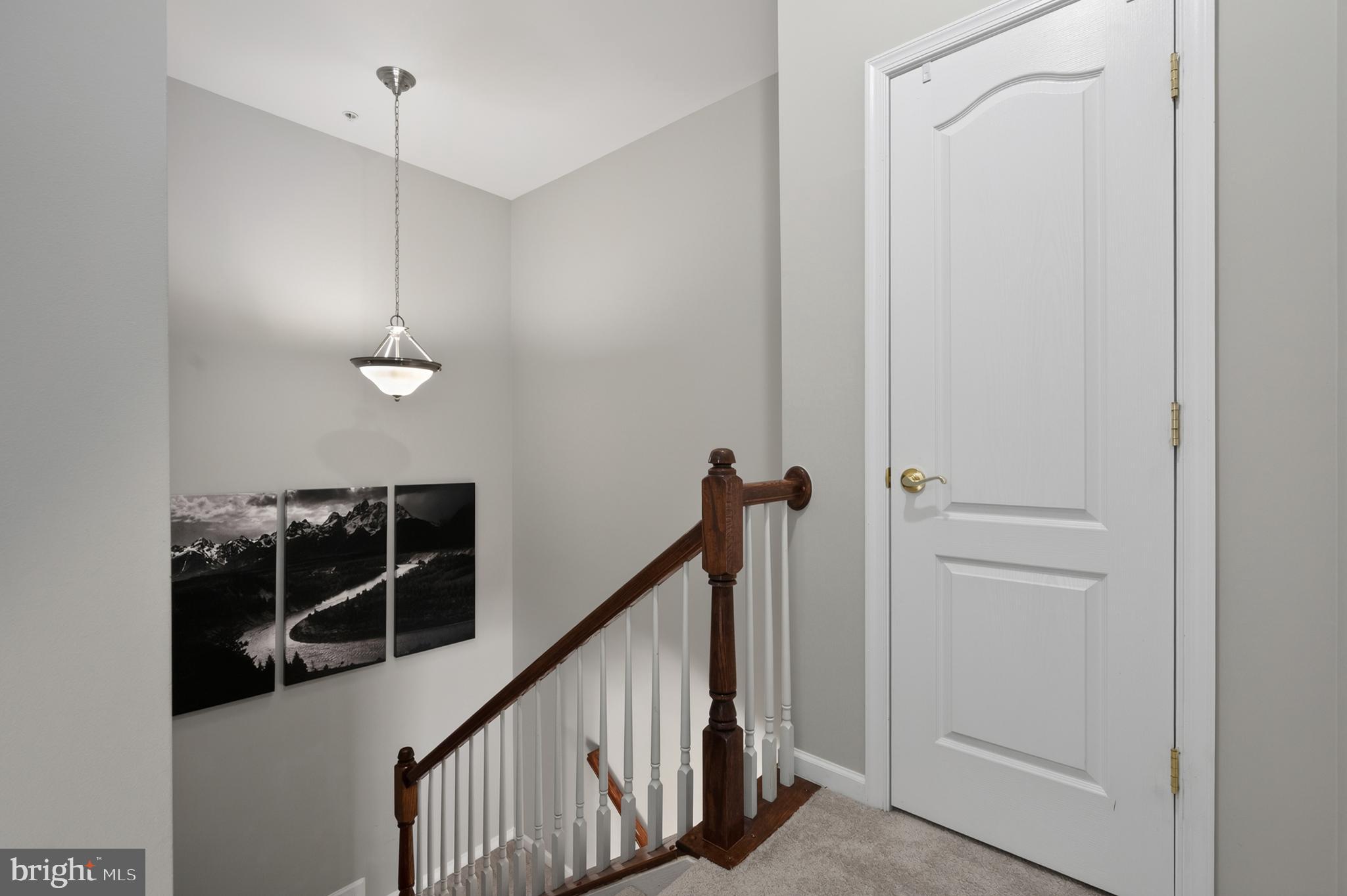 RESIDENCES AT BRAMBLETON - Residential