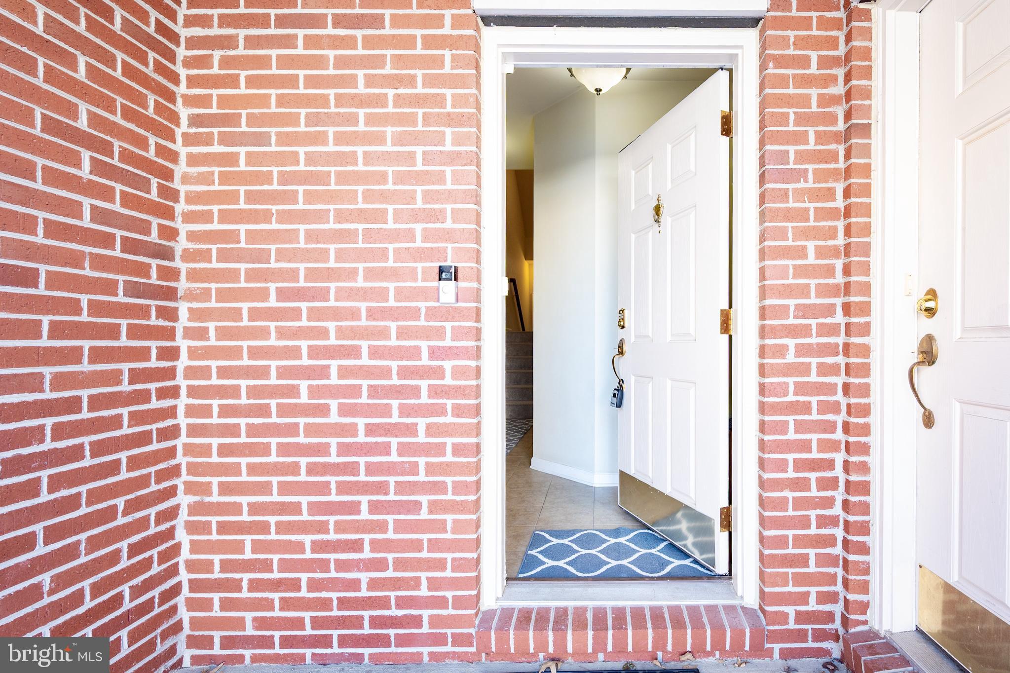 RESIDENCES AT BRAMBLETON - Residential