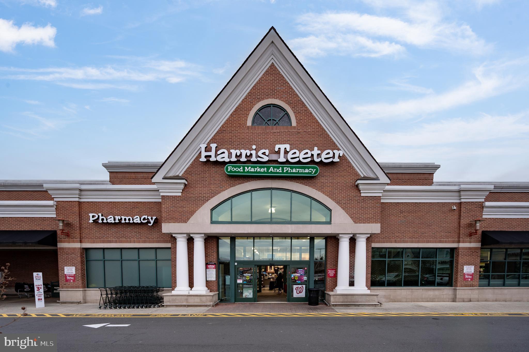 RESIDENCES AT BRAMBLETON - Residential