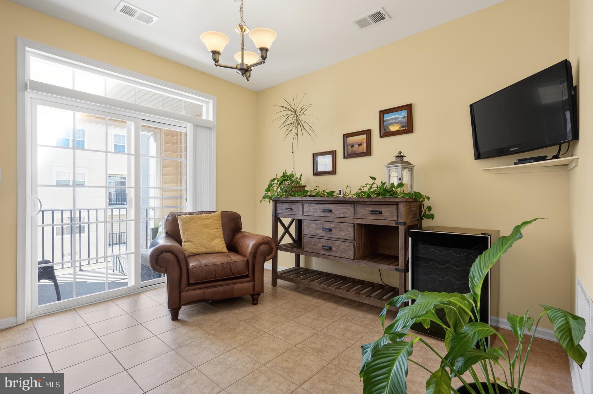 RESIDENCES AT BRAMBLETON - Residential