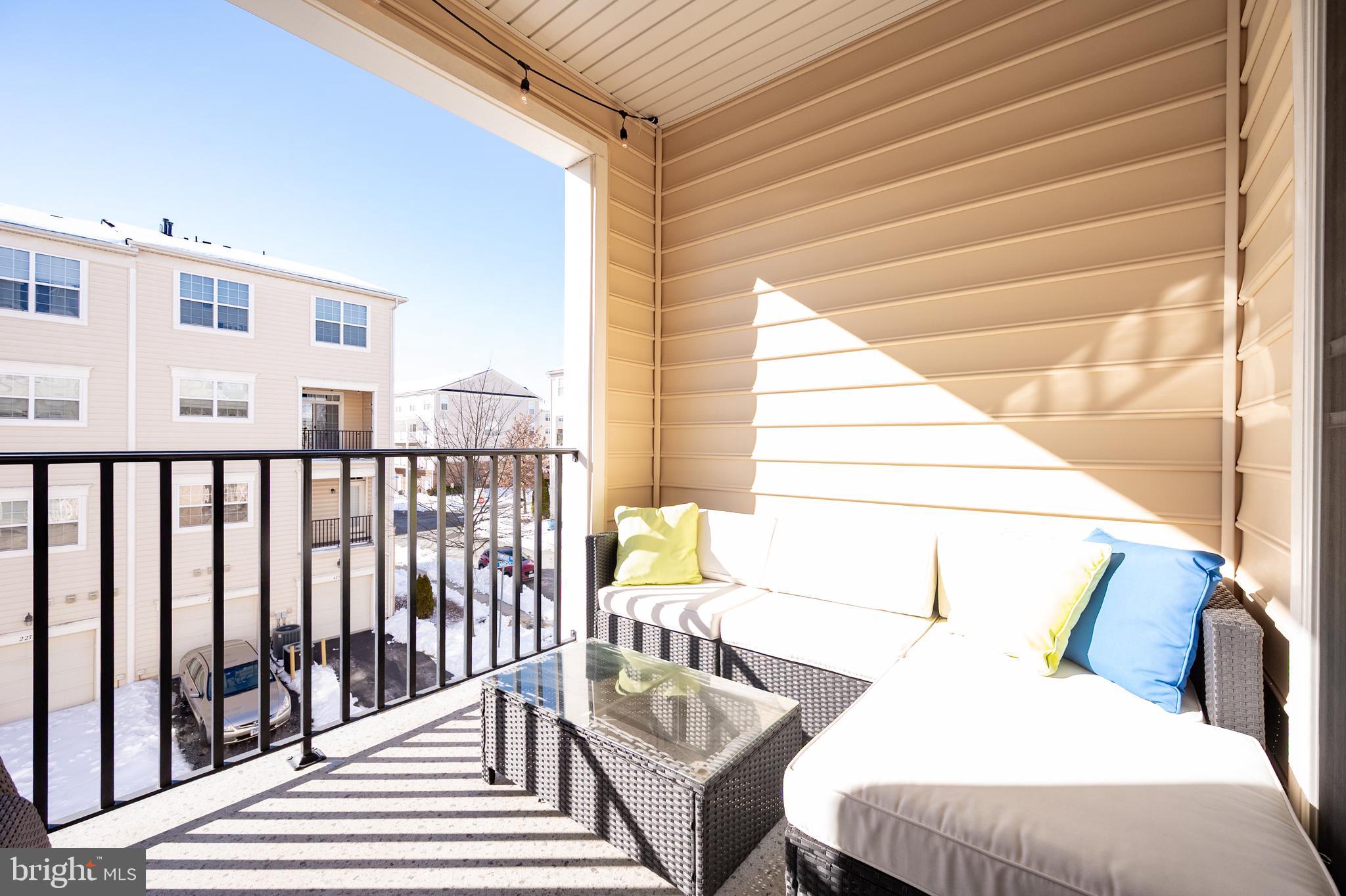 RESIDENCES AT BRAMBLETON - Residential