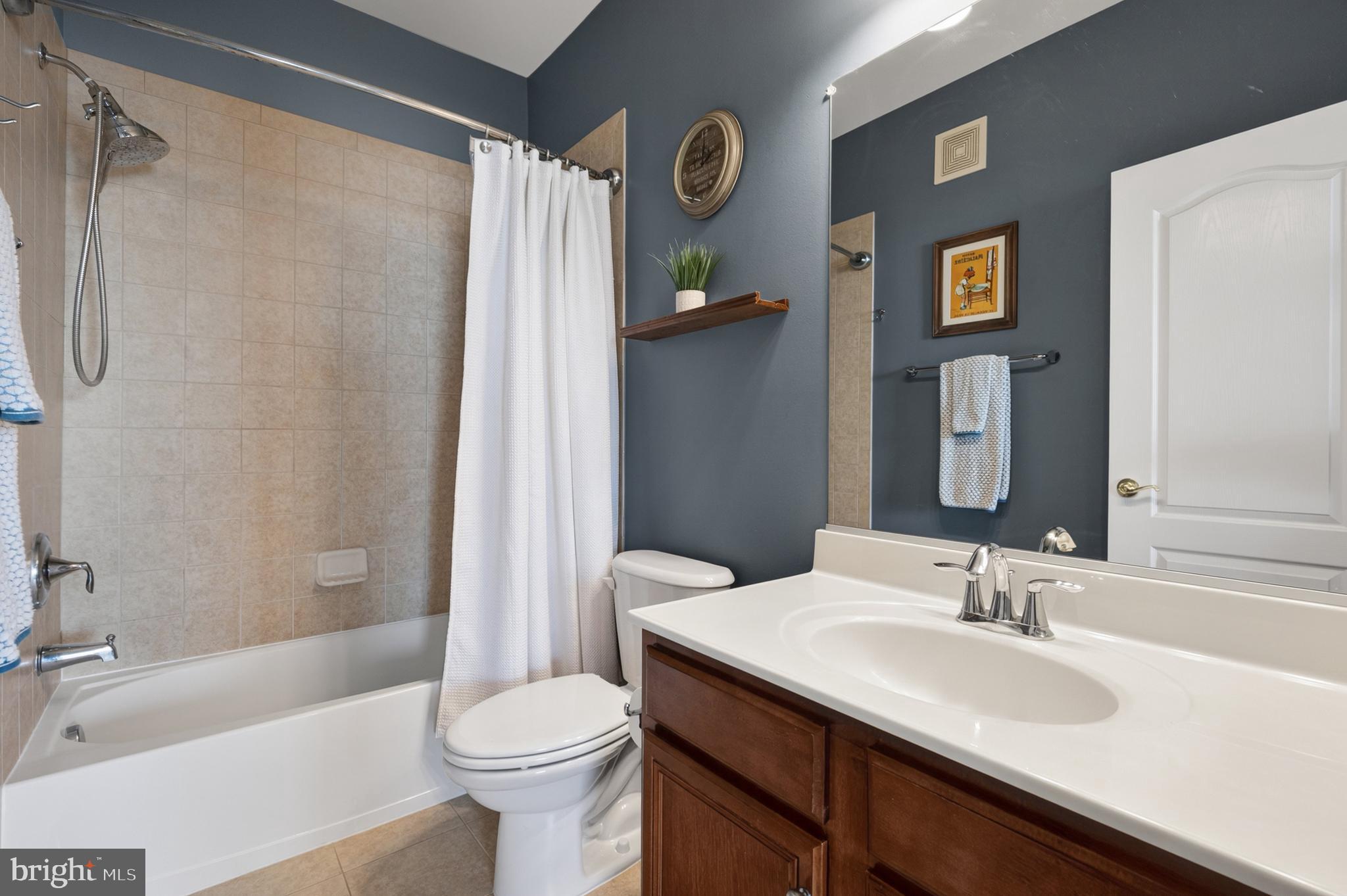 RESIDENCES AT BRAMBLETON - Residential