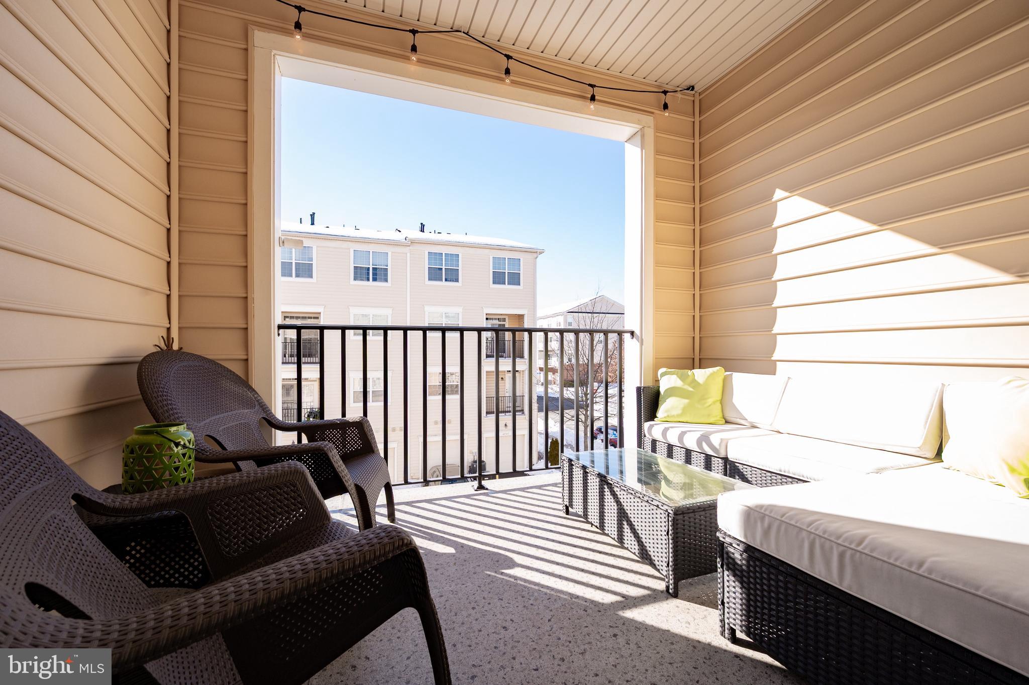 RESIDENCES AT BRAMBLETON - Residential