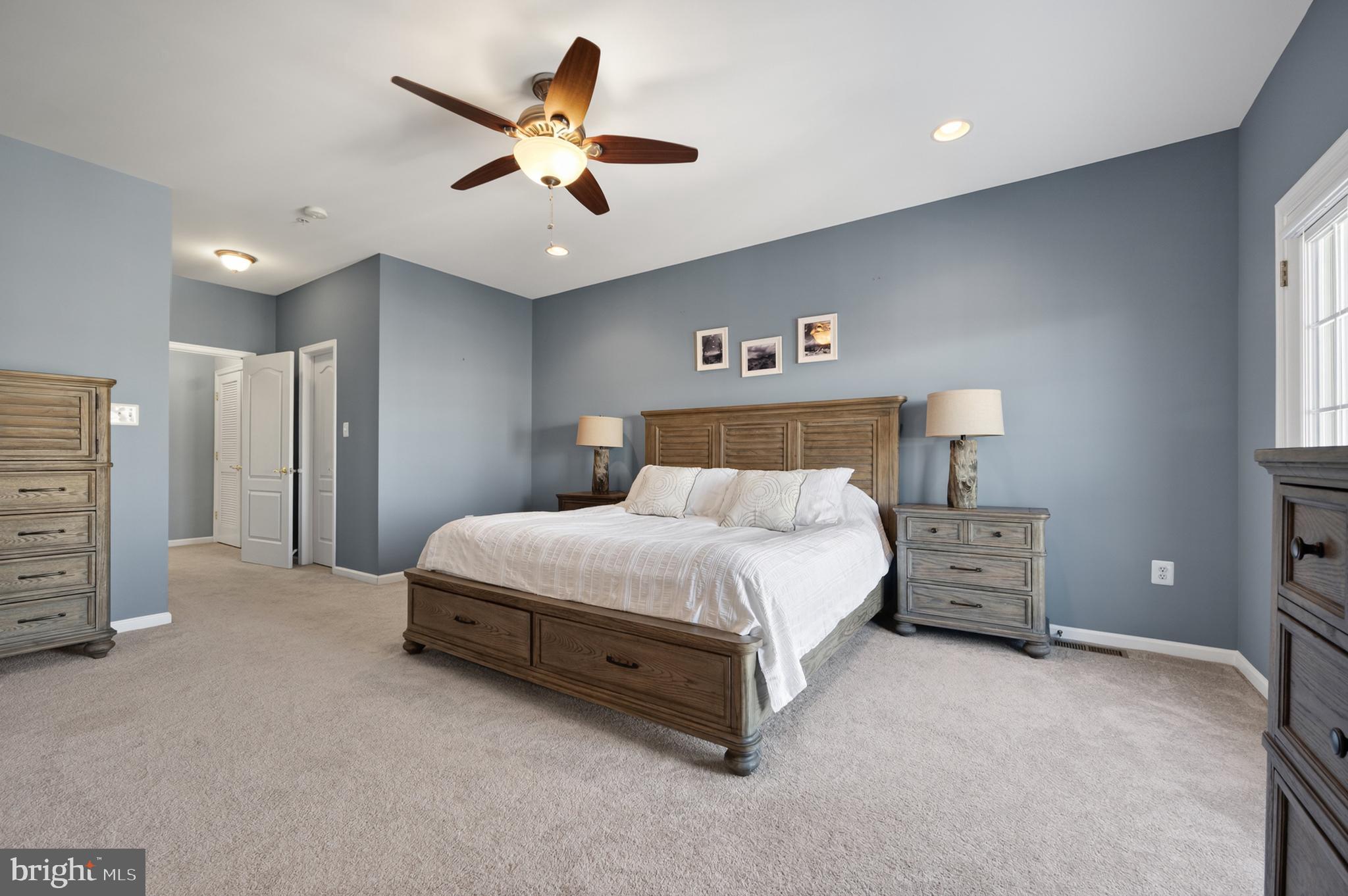 RESIDENCES AT BRAMBLETON - Residential