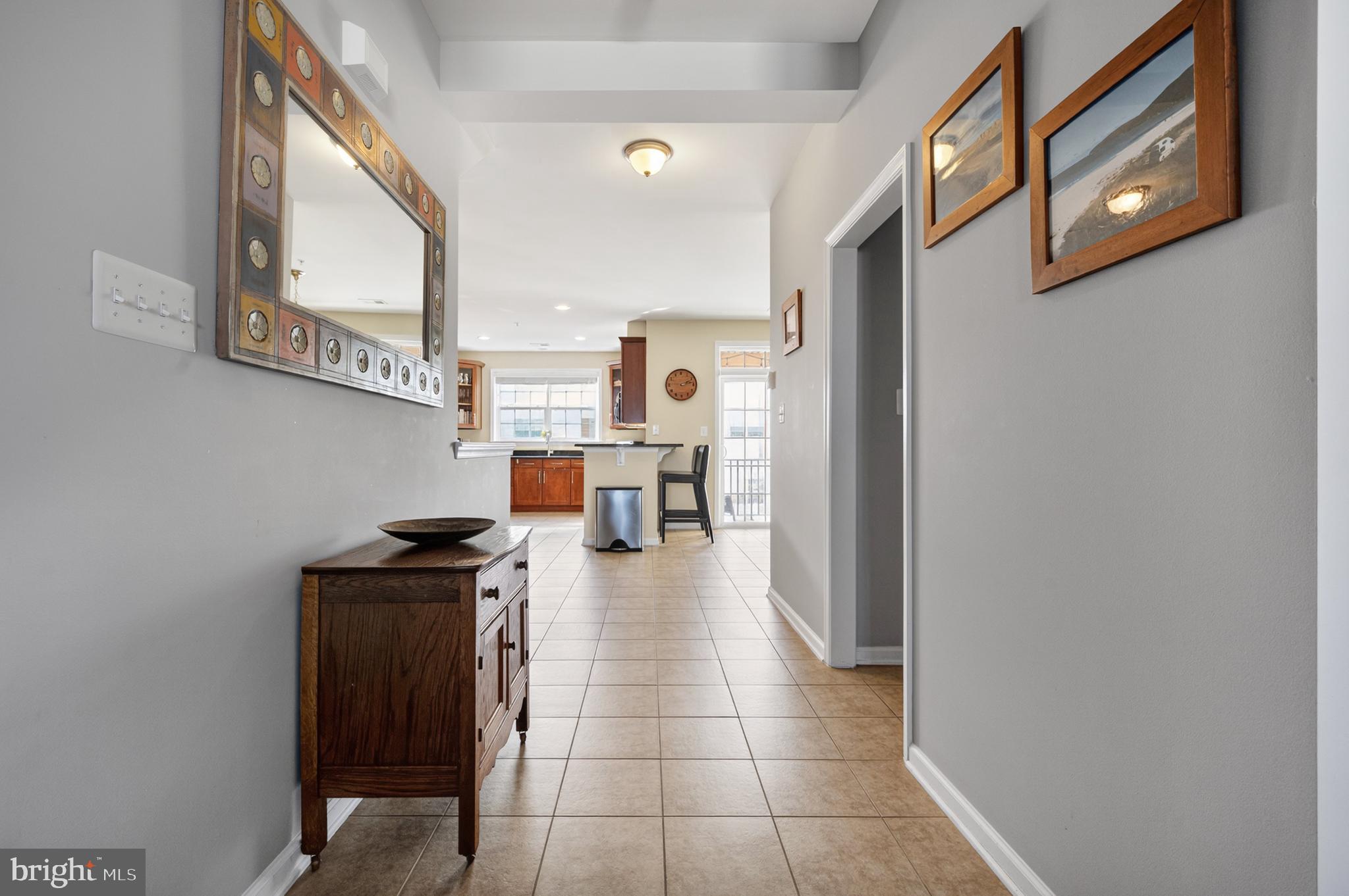 RESIDENCES AT BRAMBLETON - Residential