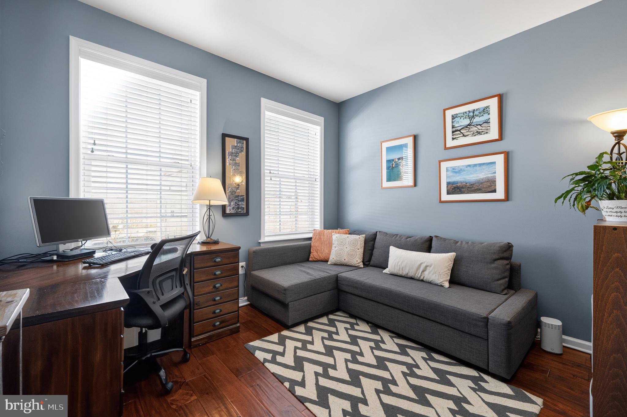 RESIDENCES AT BRAMBLETON - Residential