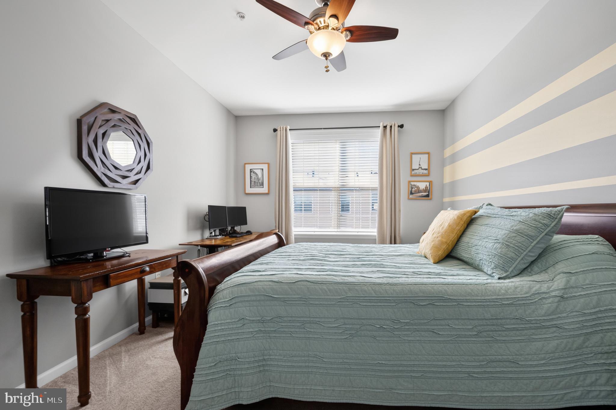 RESIDENCES AT BRAMBLETON - Residential